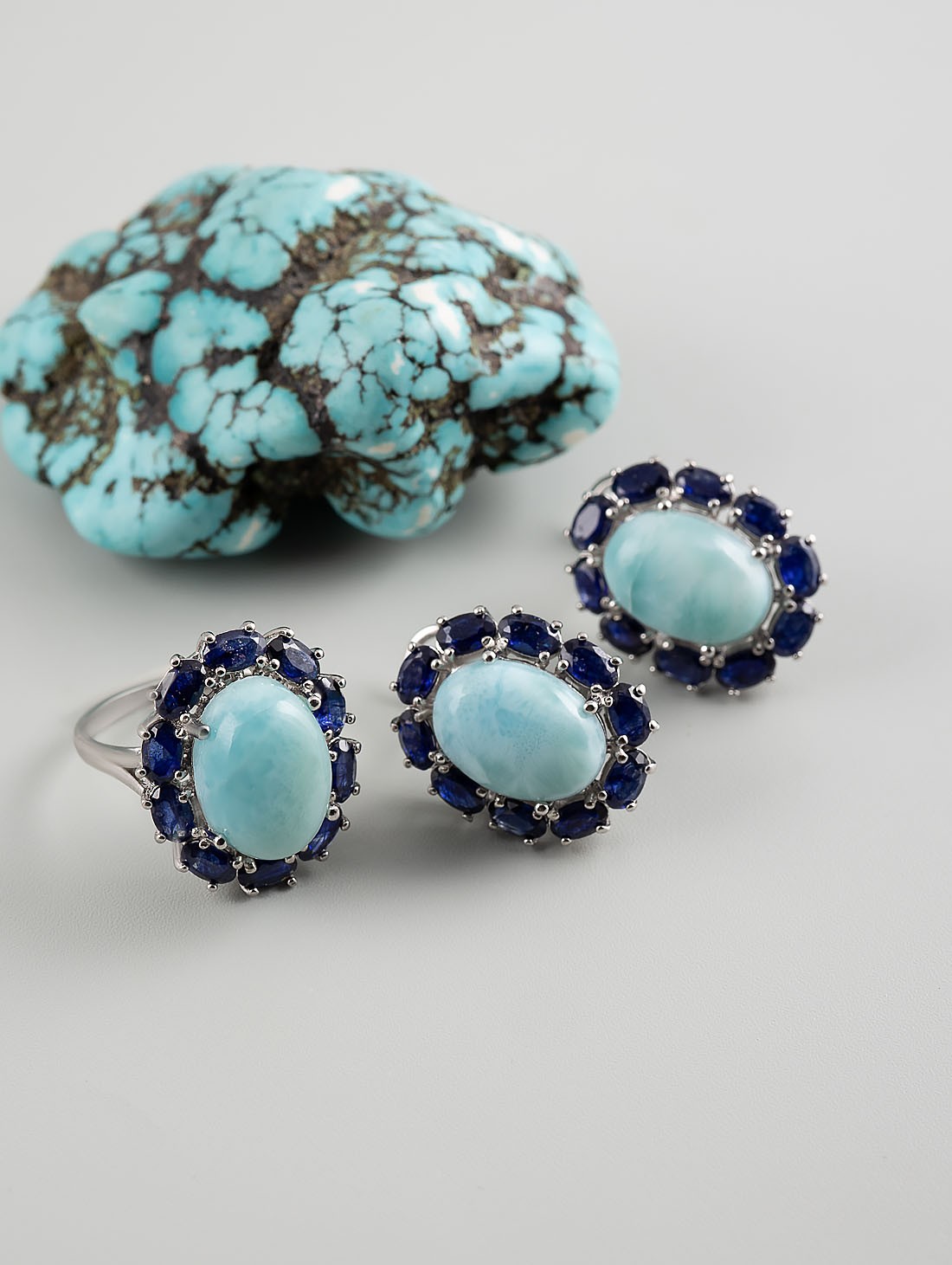 98492 Кольцо (Ag 925)