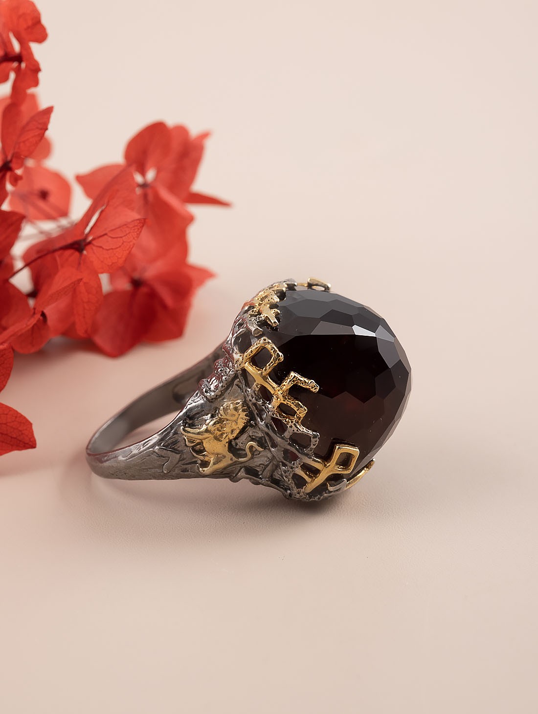 010163 Кольцо (Ag 925)