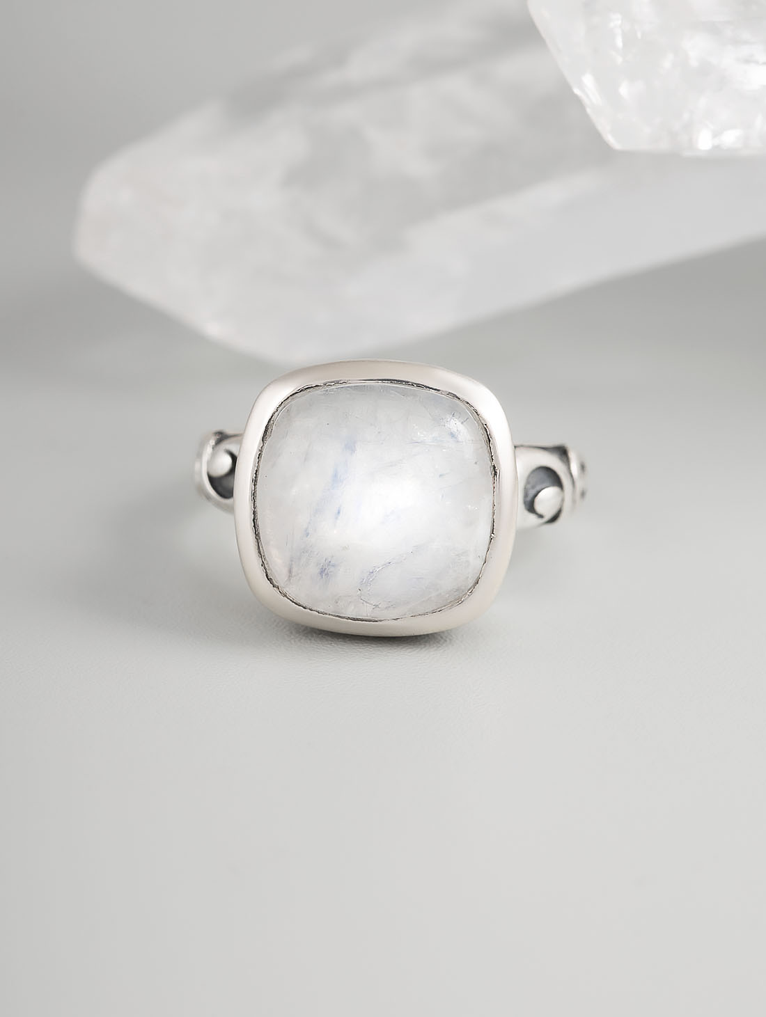 12903 Кольцо (Ag 925)