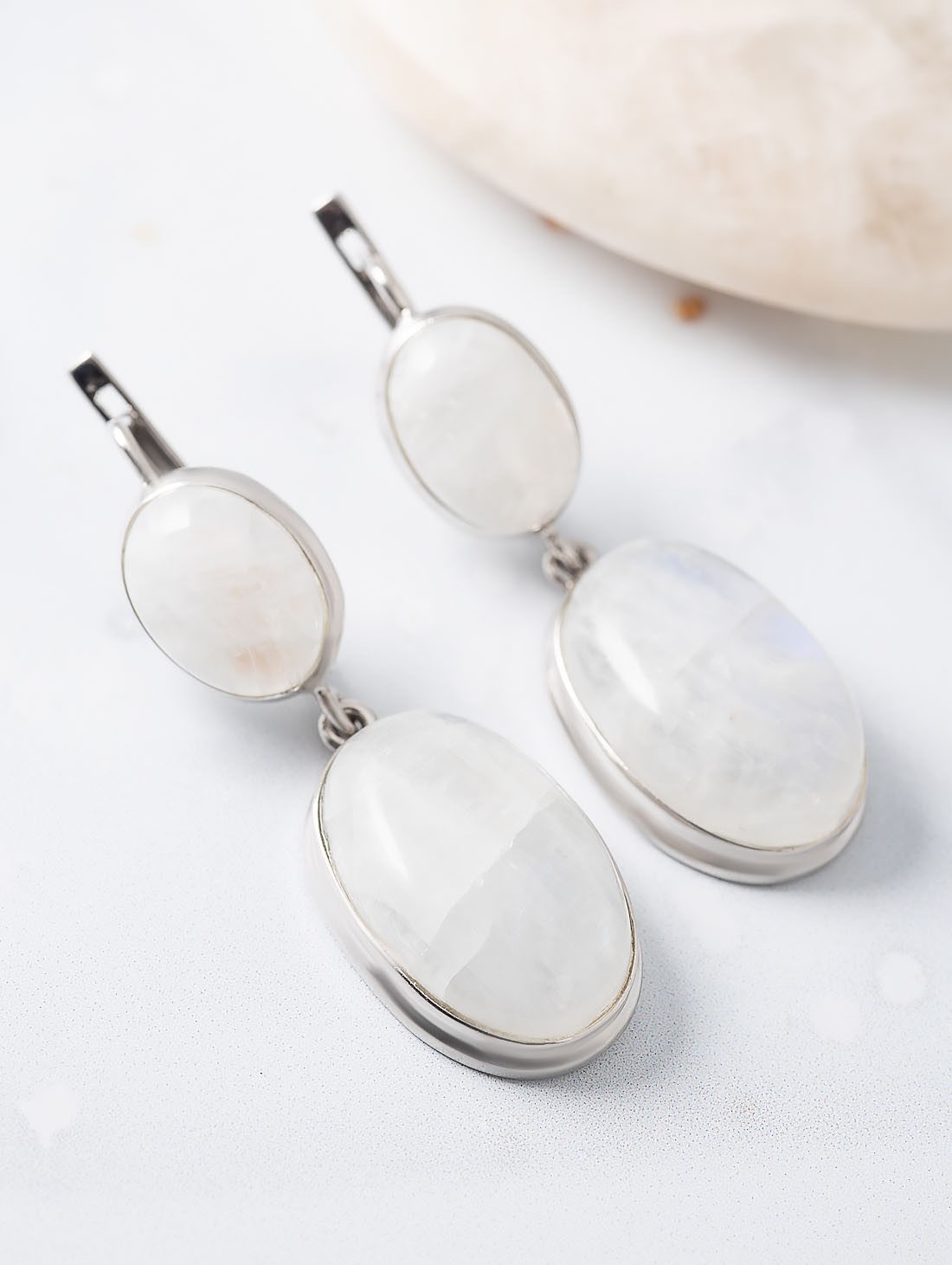 97993 Серьги (Ag 925)