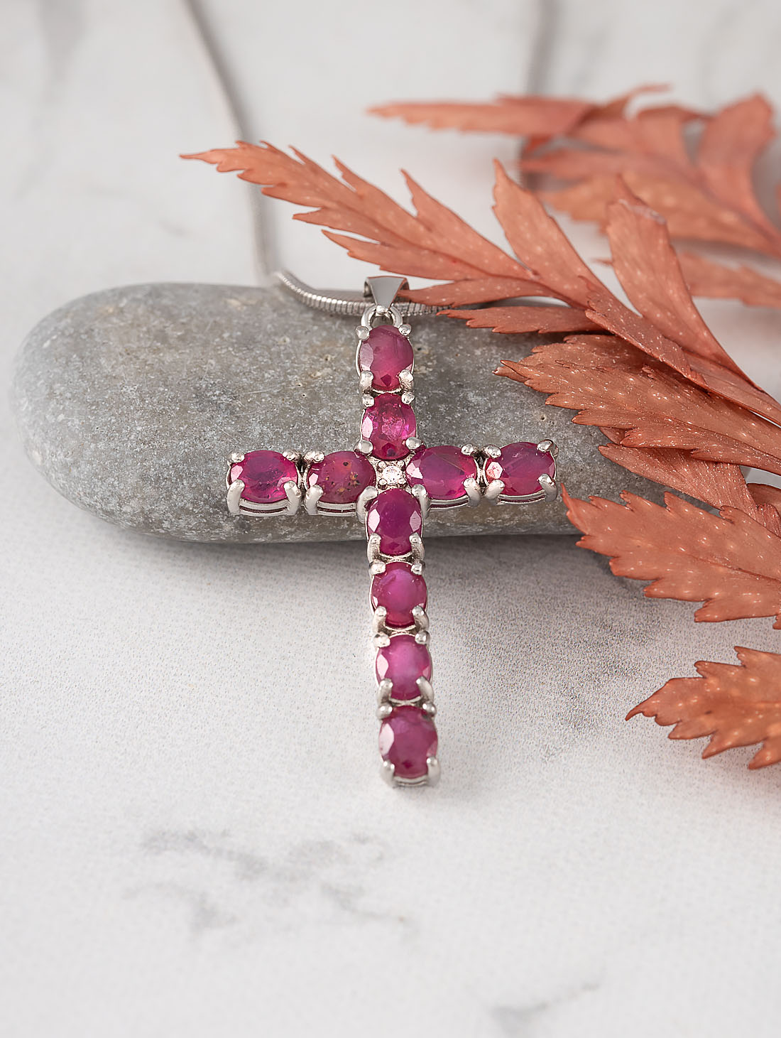 49247 Подвеска (Ag 925)