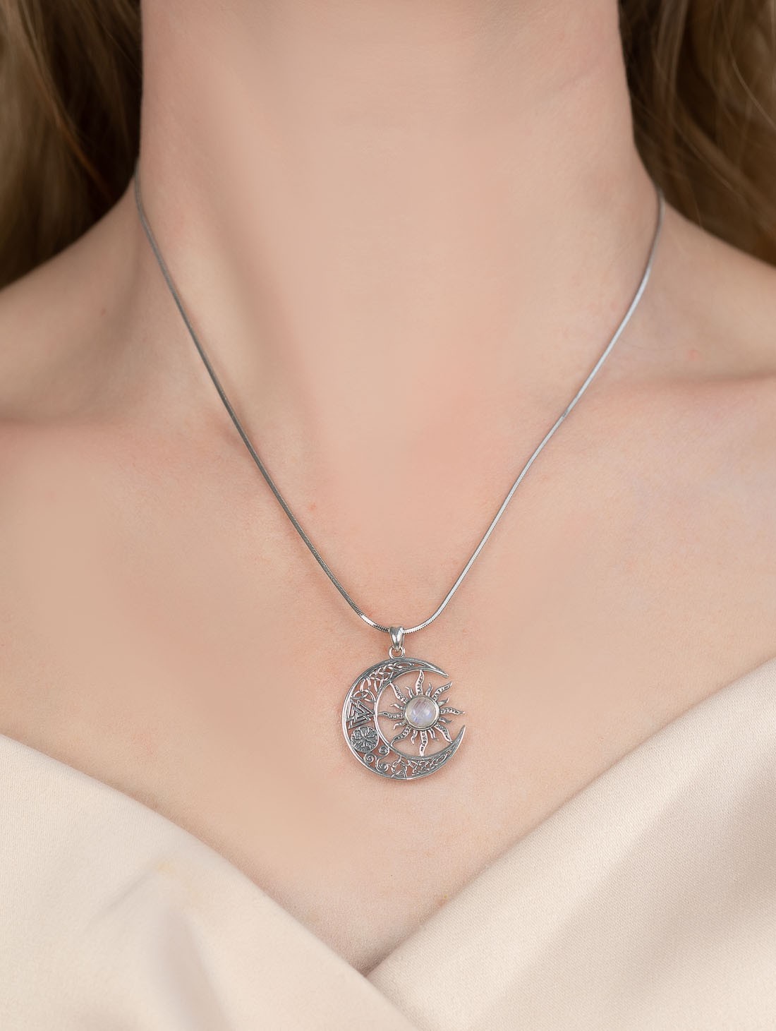 14622 Подвеска (Ag 925)