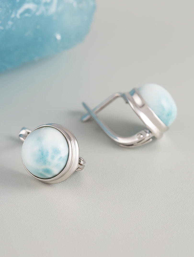 68509 Серьги (Ag 925)