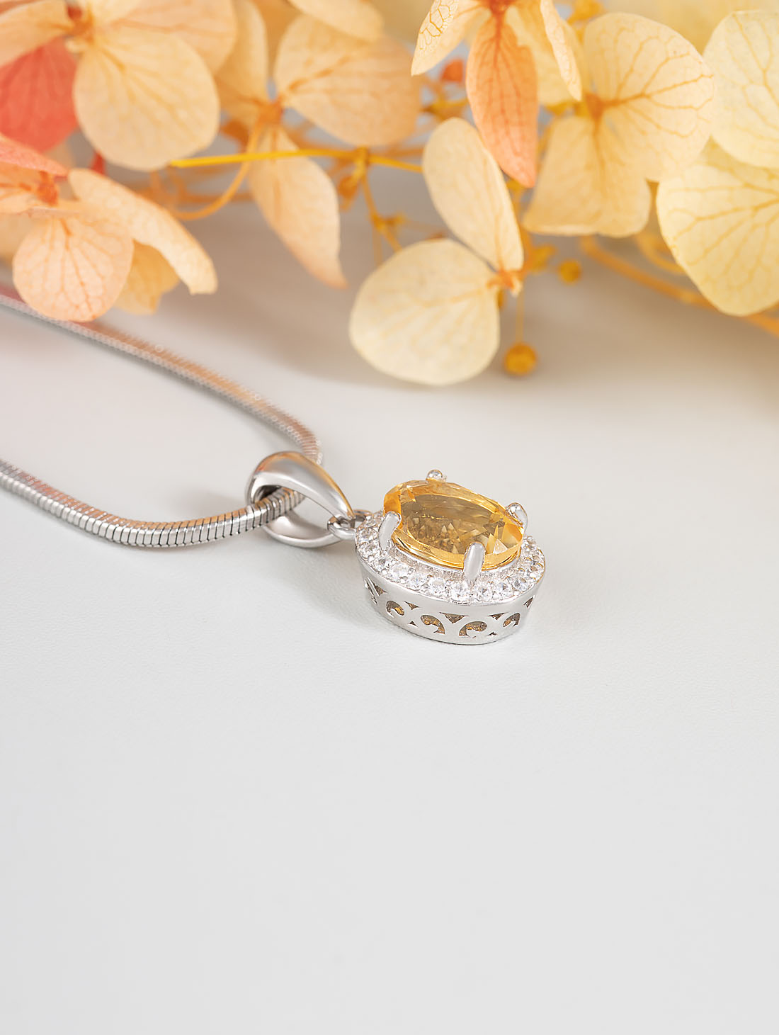 49152 Подвеска (Ag 925)