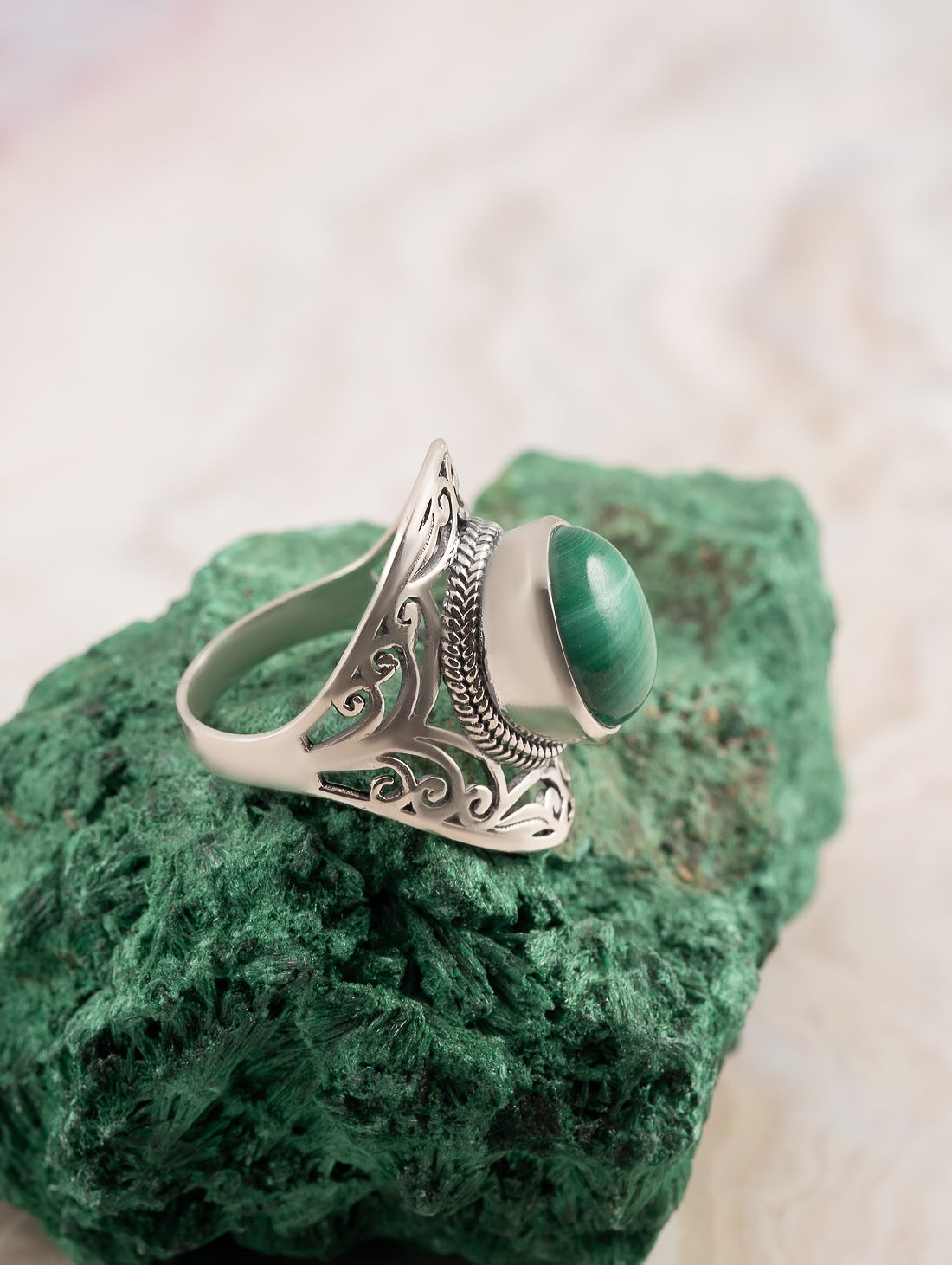 12796 Кольцо (Ag 925)