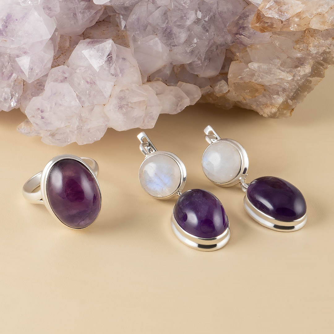 56012 Кольцо (Ag 925)