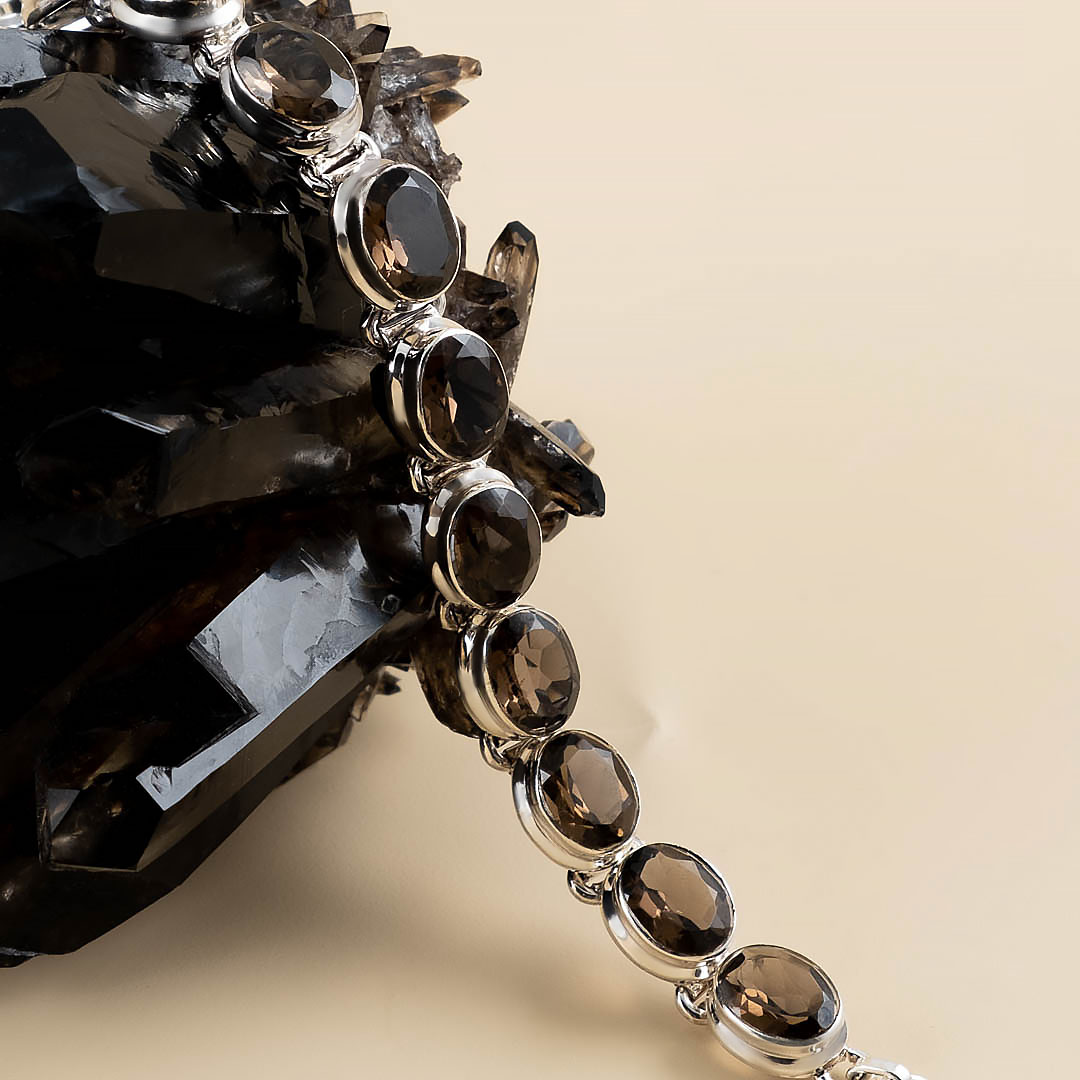 085 Браслет (Ag 925)