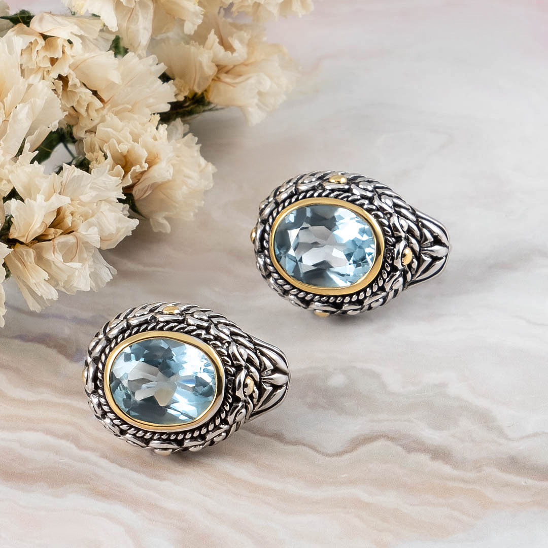 86372 Серьги (Ag 925)