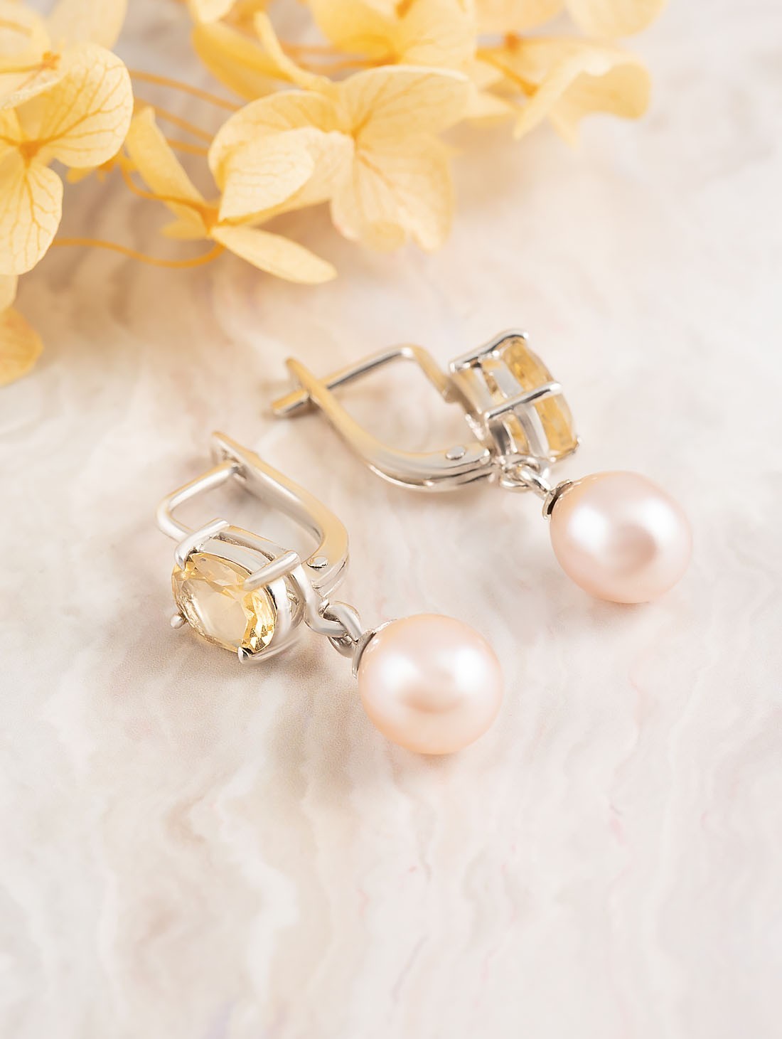 88176 Серьги (Ag 925)