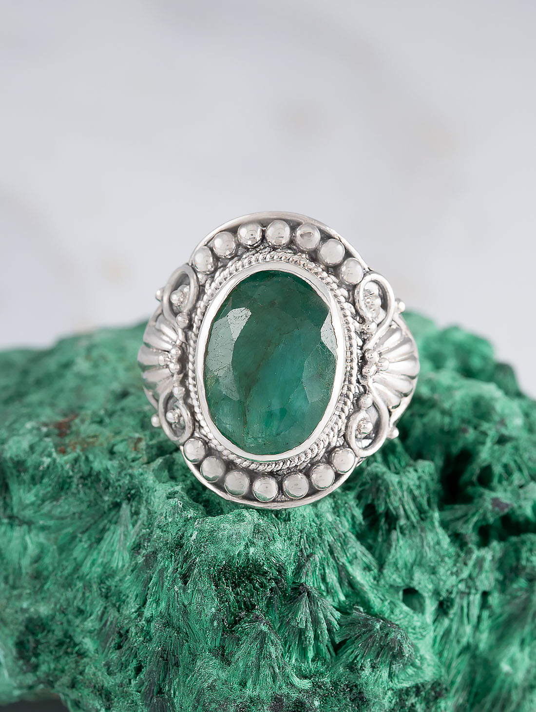 98915 Кольцо (Ag 925)