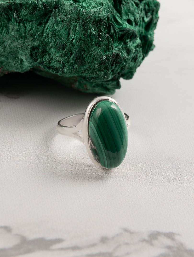 77206 Кольцо (Ag 925)