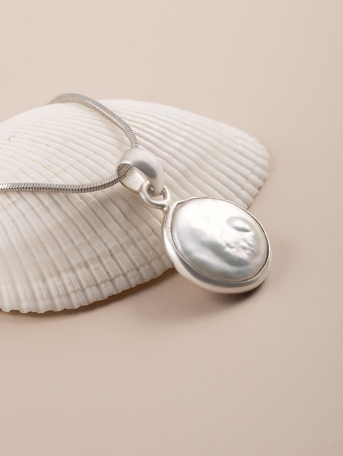 14457 Подвеска (Ag 925)