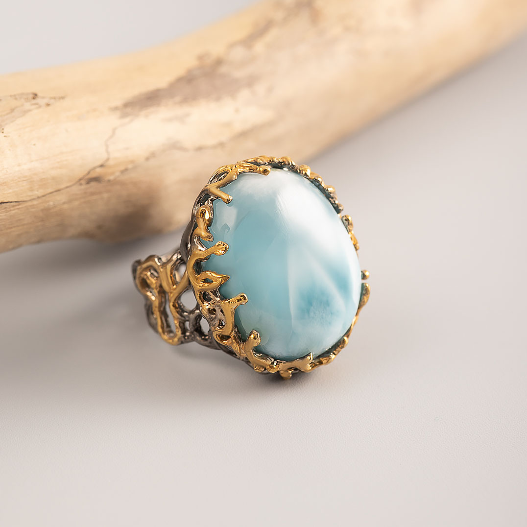 049735 Кольцо (Ag 925)