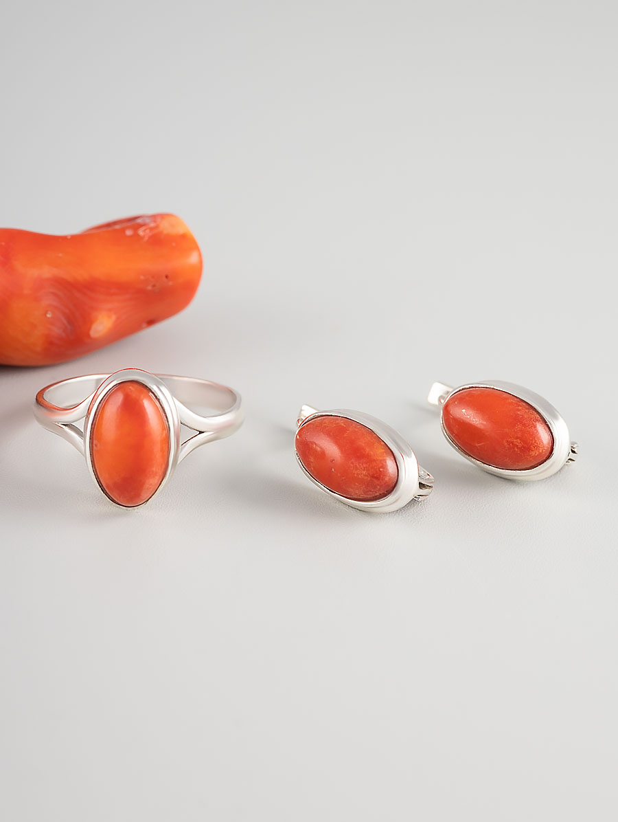 77175 Кольцо (Ag 925)