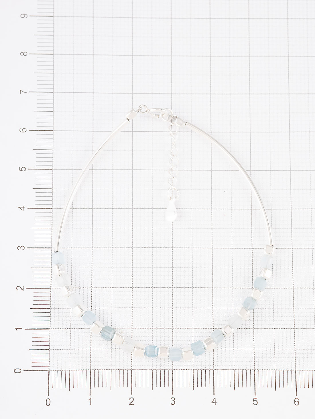 49282 Браслет (Ag 925)