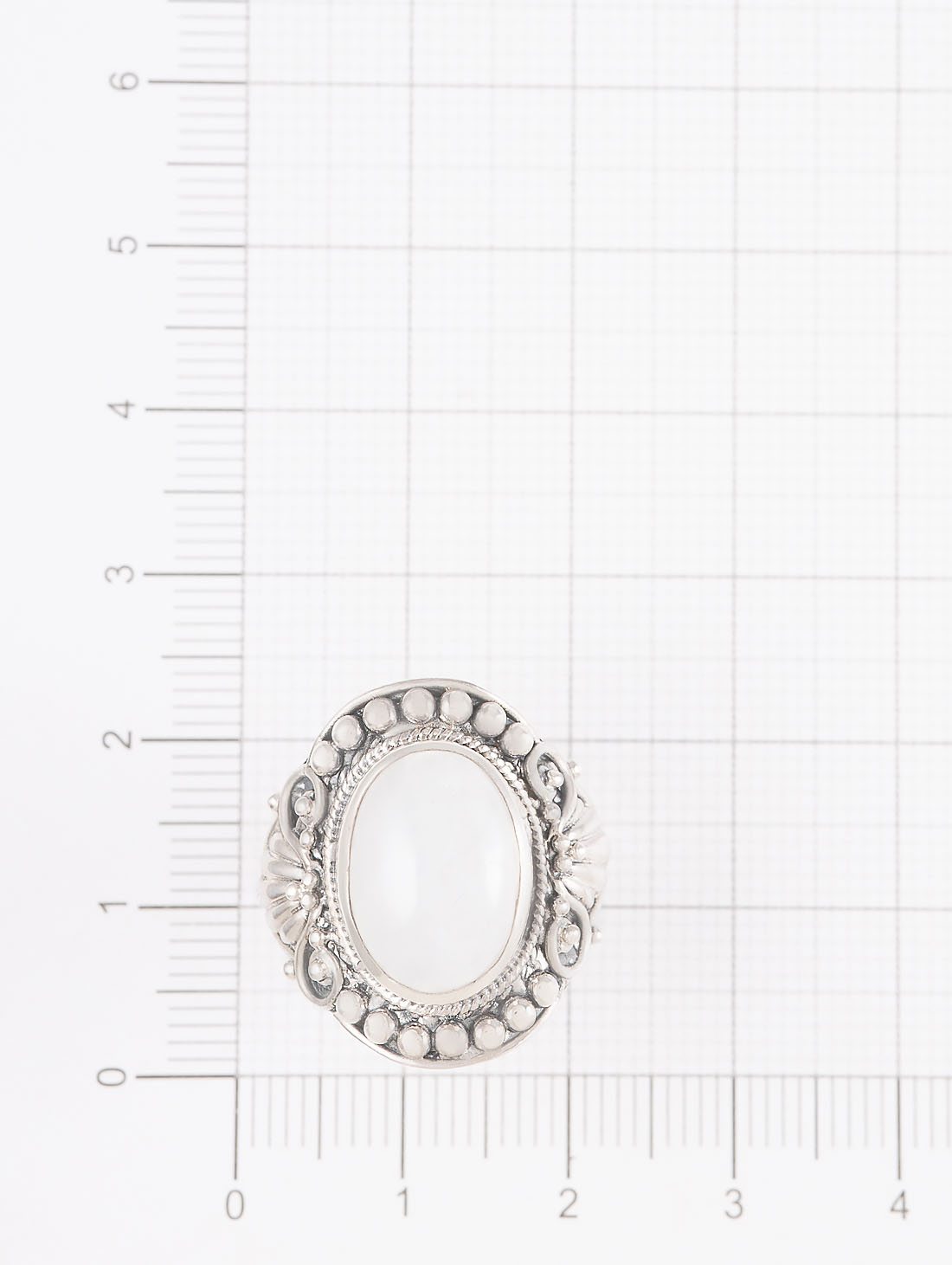 98916 Кольцо (Ag 925)