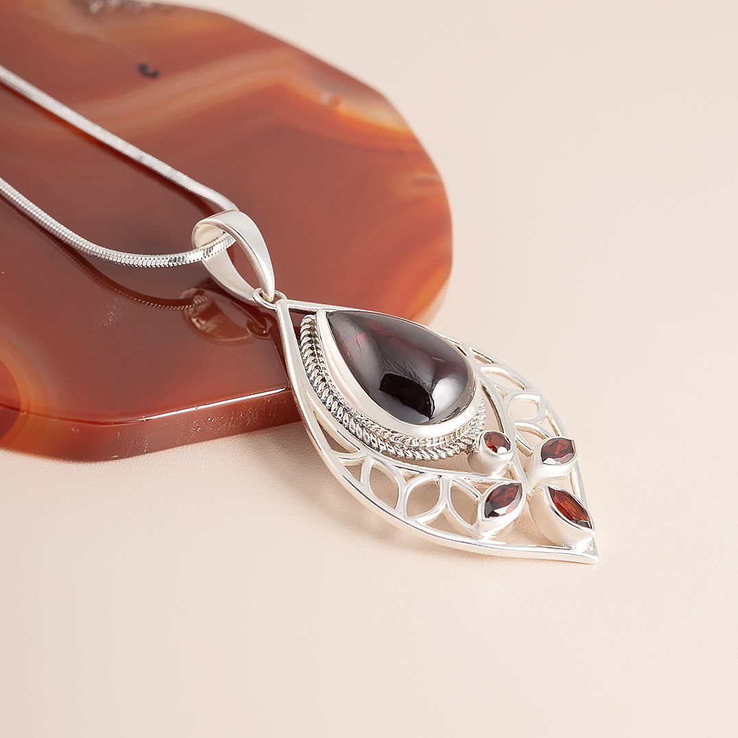 110461 Кулон (Ag 925)