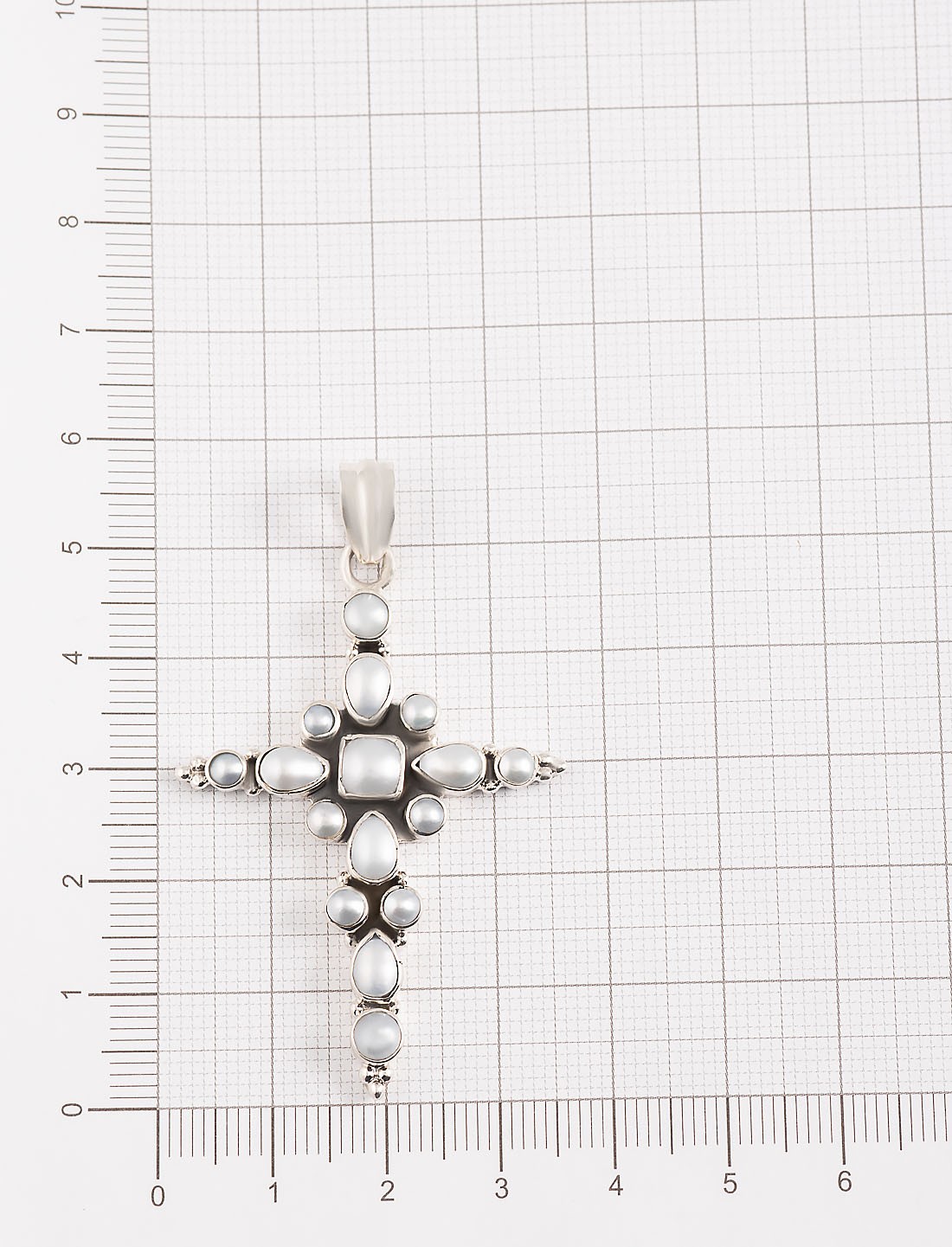 14506 Подвеска (Ag 925)