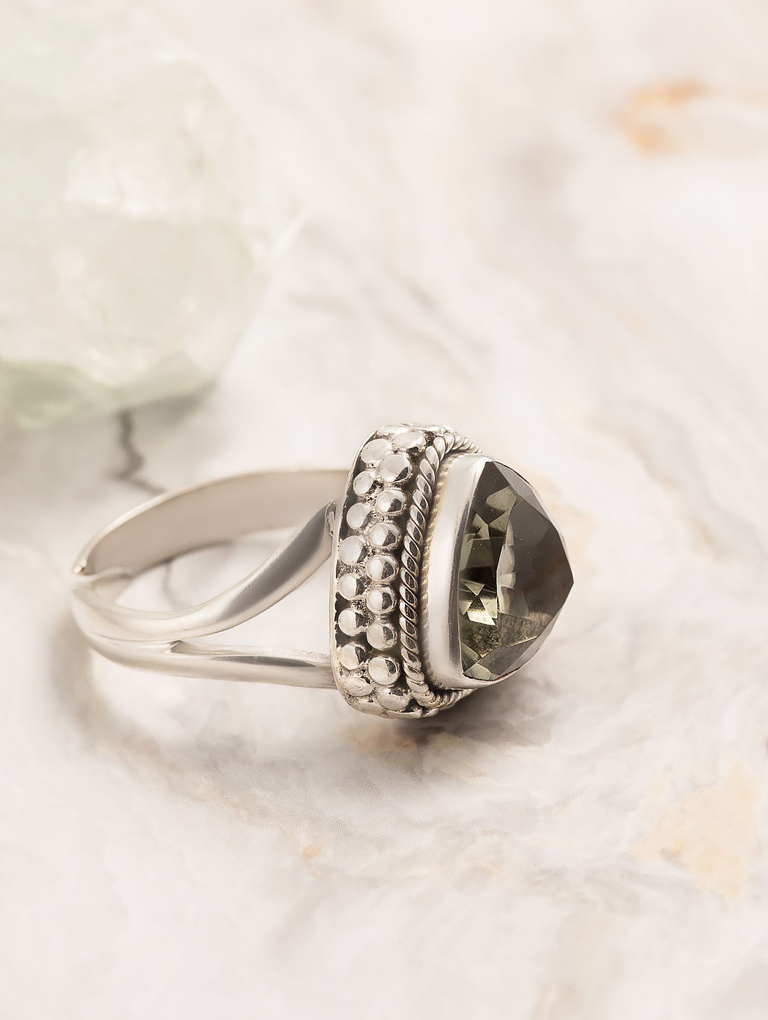 34491 Кольцо (Ag 925)