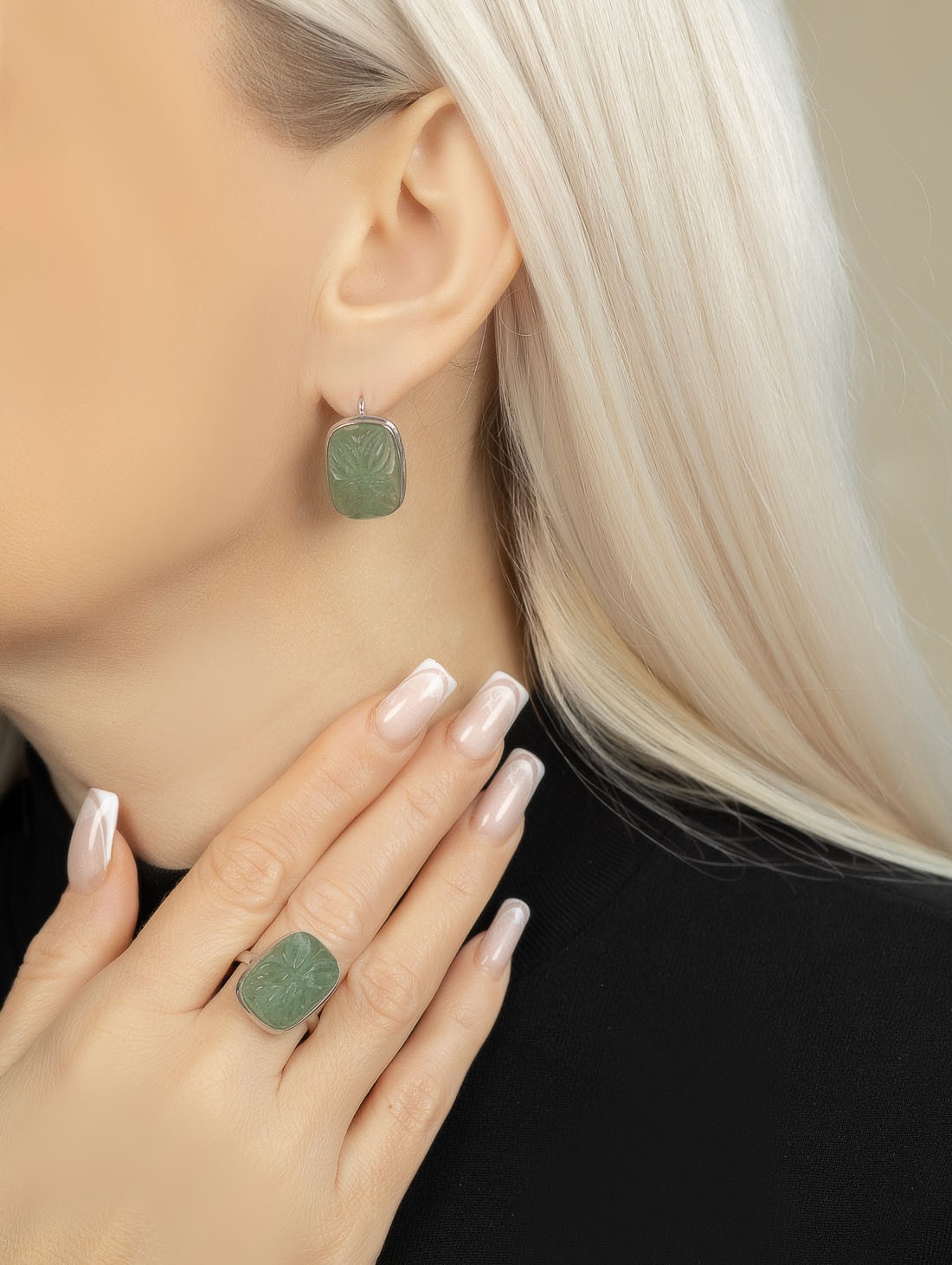 78578 Кольцо (Ag 925)