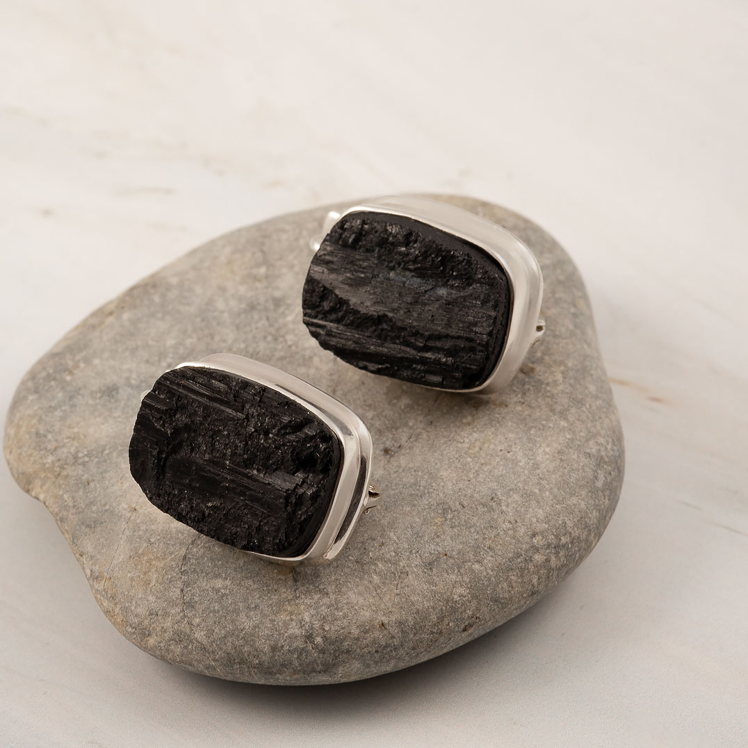 67688 Серьги (Ag 925)