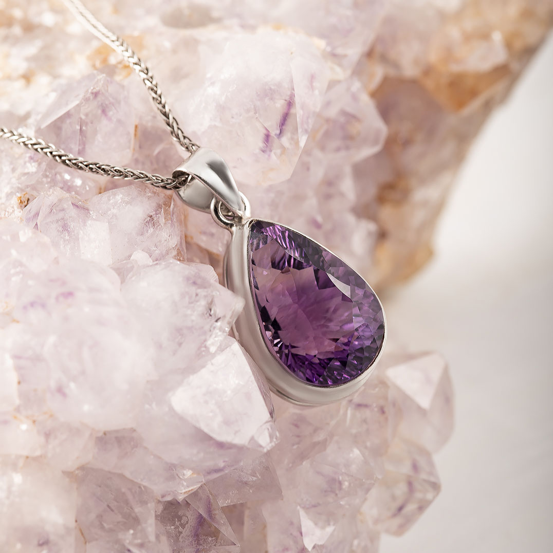 110844 Кулон (Ag 925)