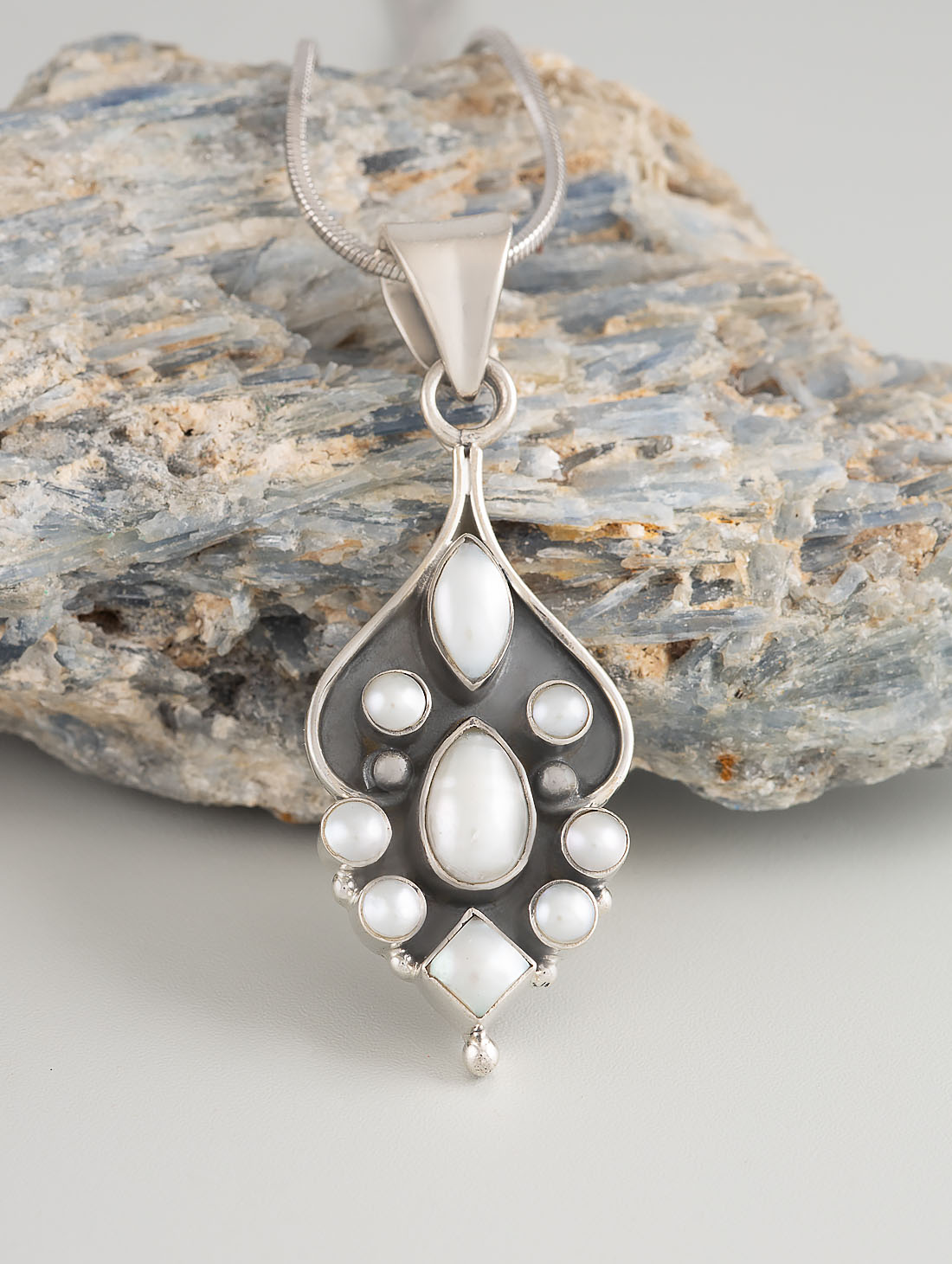 14524 Подвеска (Ag 925)