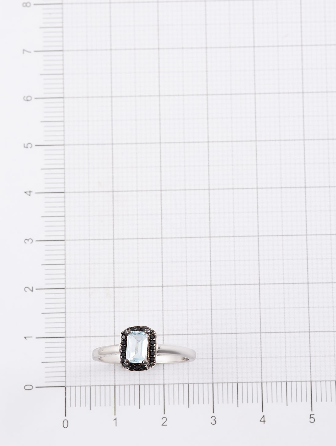 98439 Кольцо (Ag 925)