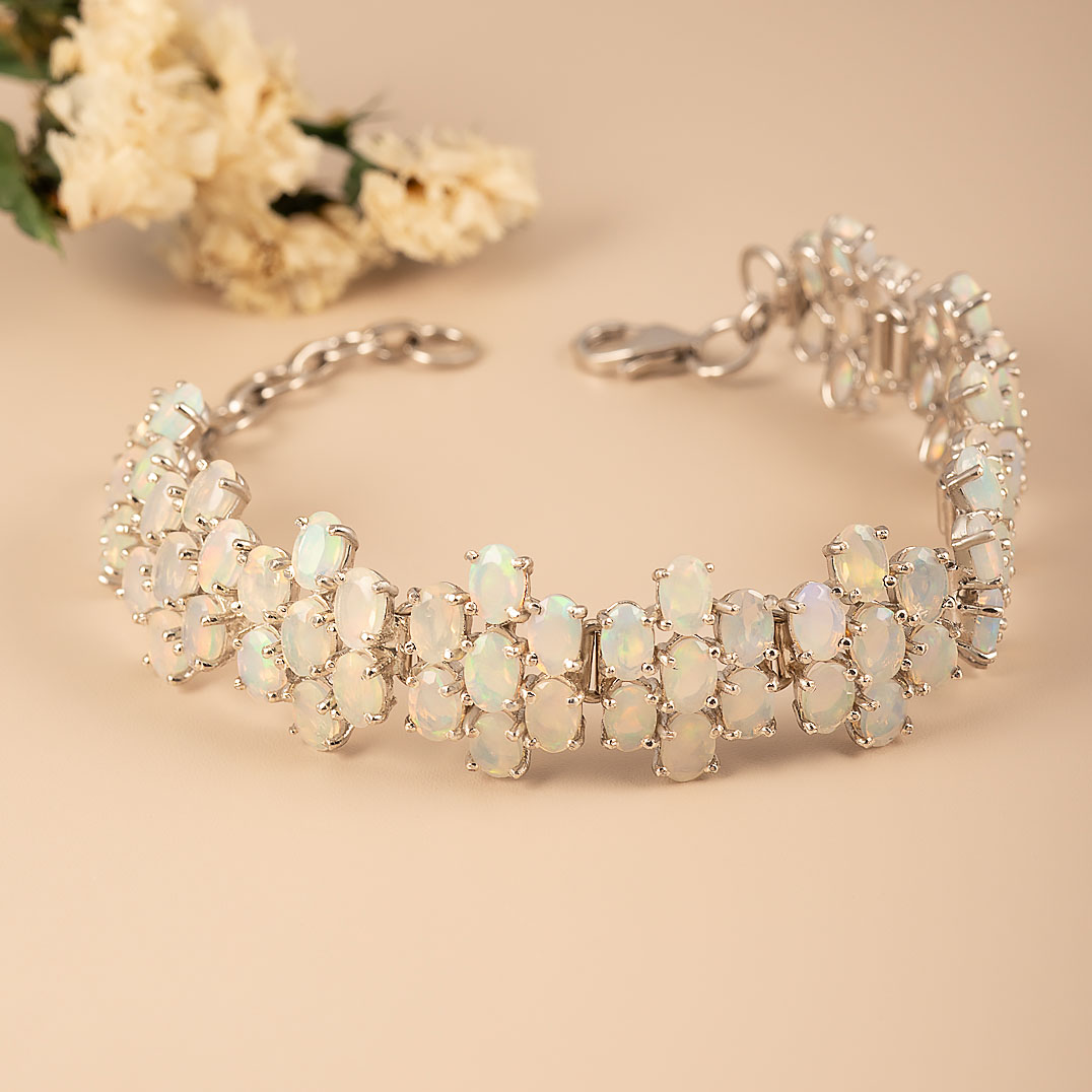 661 Браслет (Ag 925)