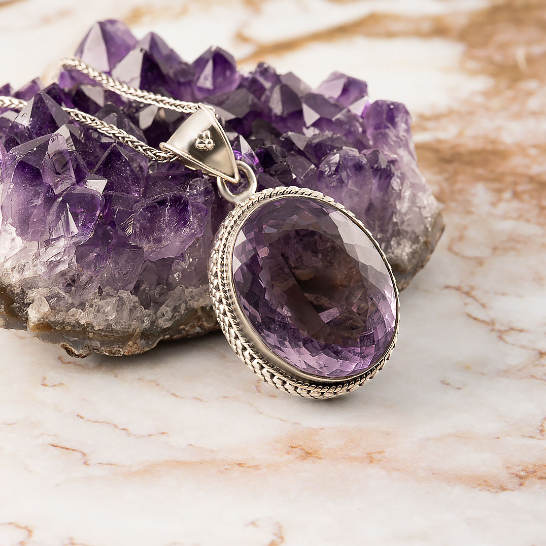 14293 Подвеска (Ag 925)