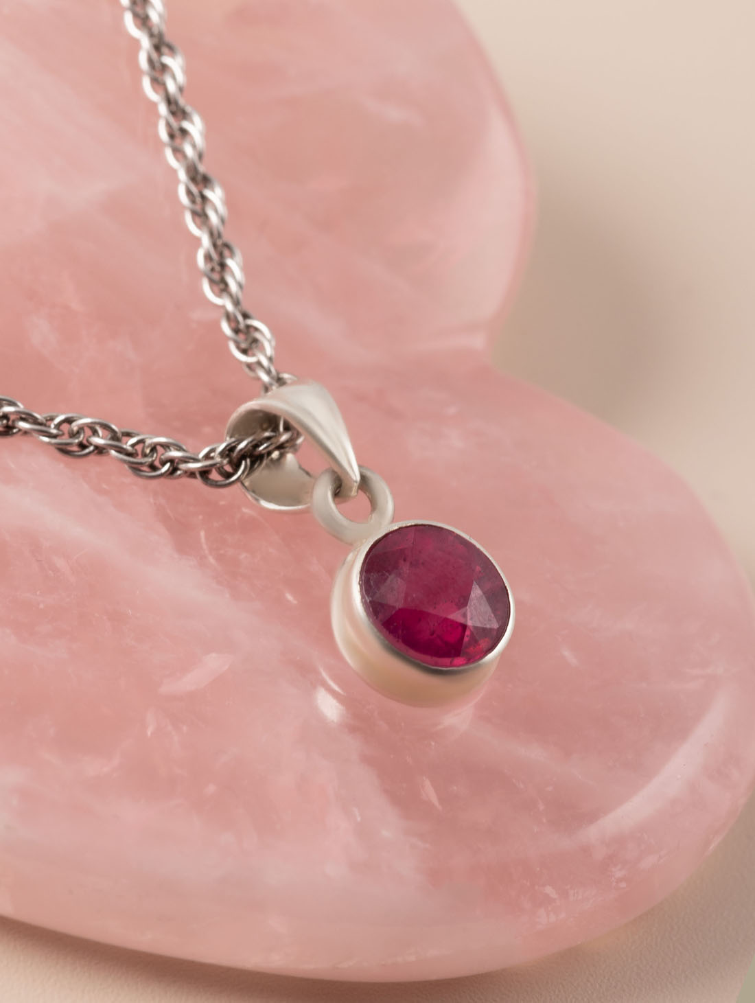 111373 Подвеска (Ag 925)