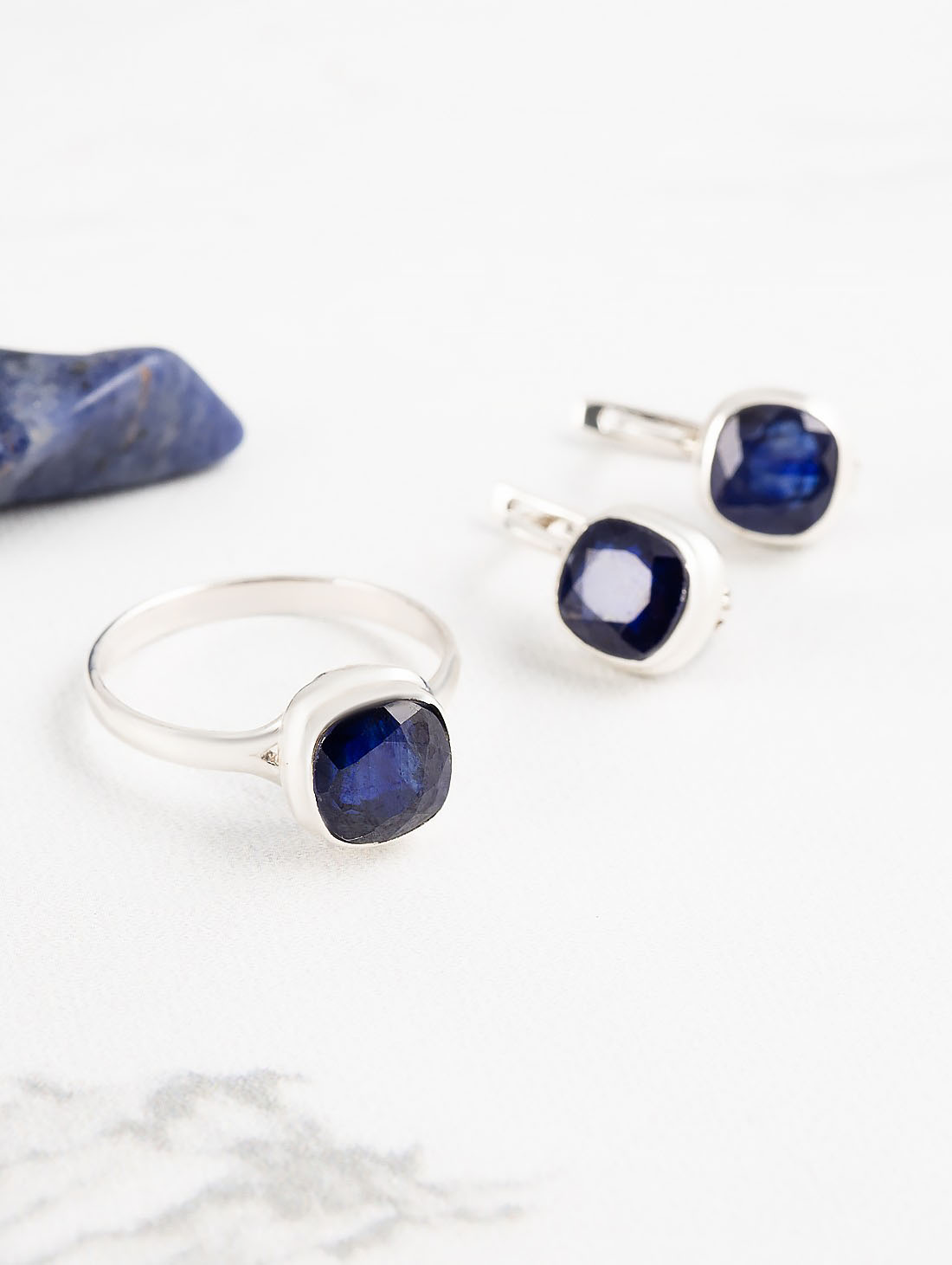 77723 Кольцо (Ag 925)