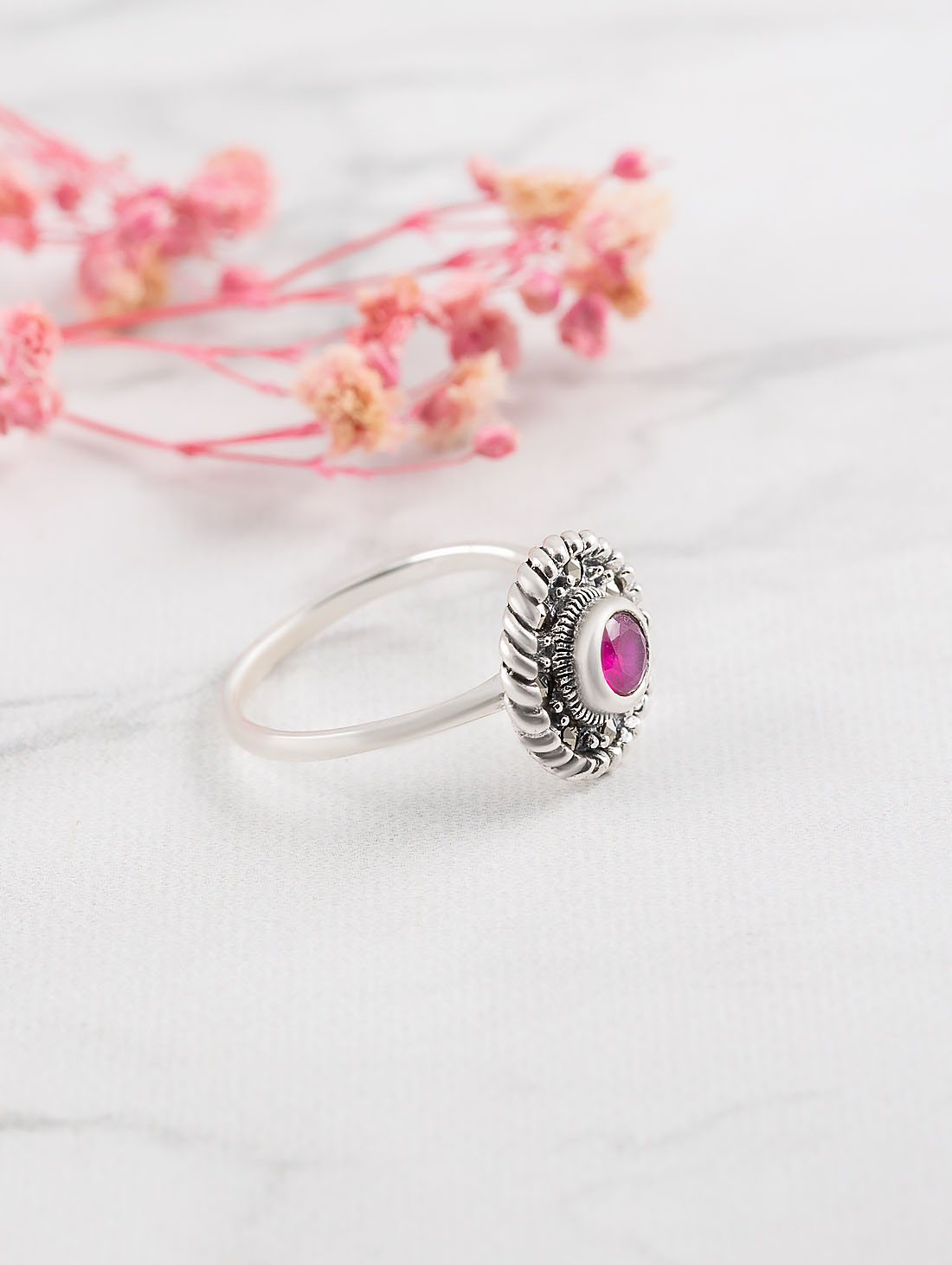 200200 Кольцо (Ag 925)