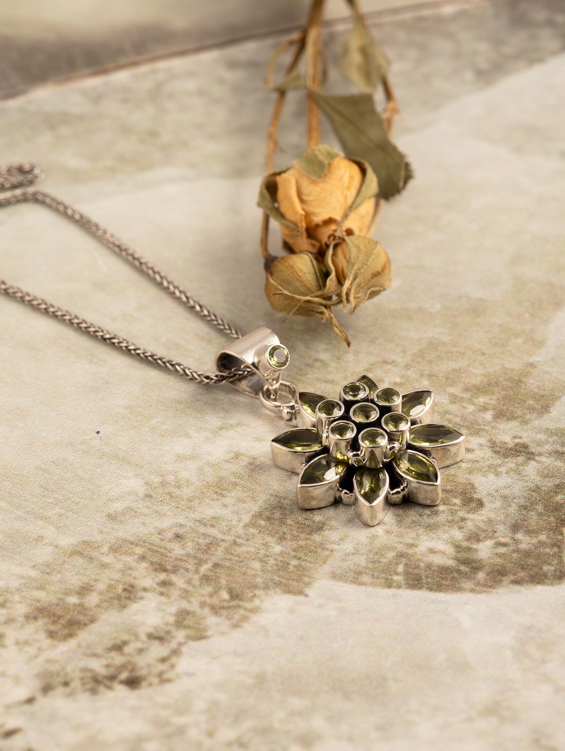 14512 Подвеска (Ag 925)