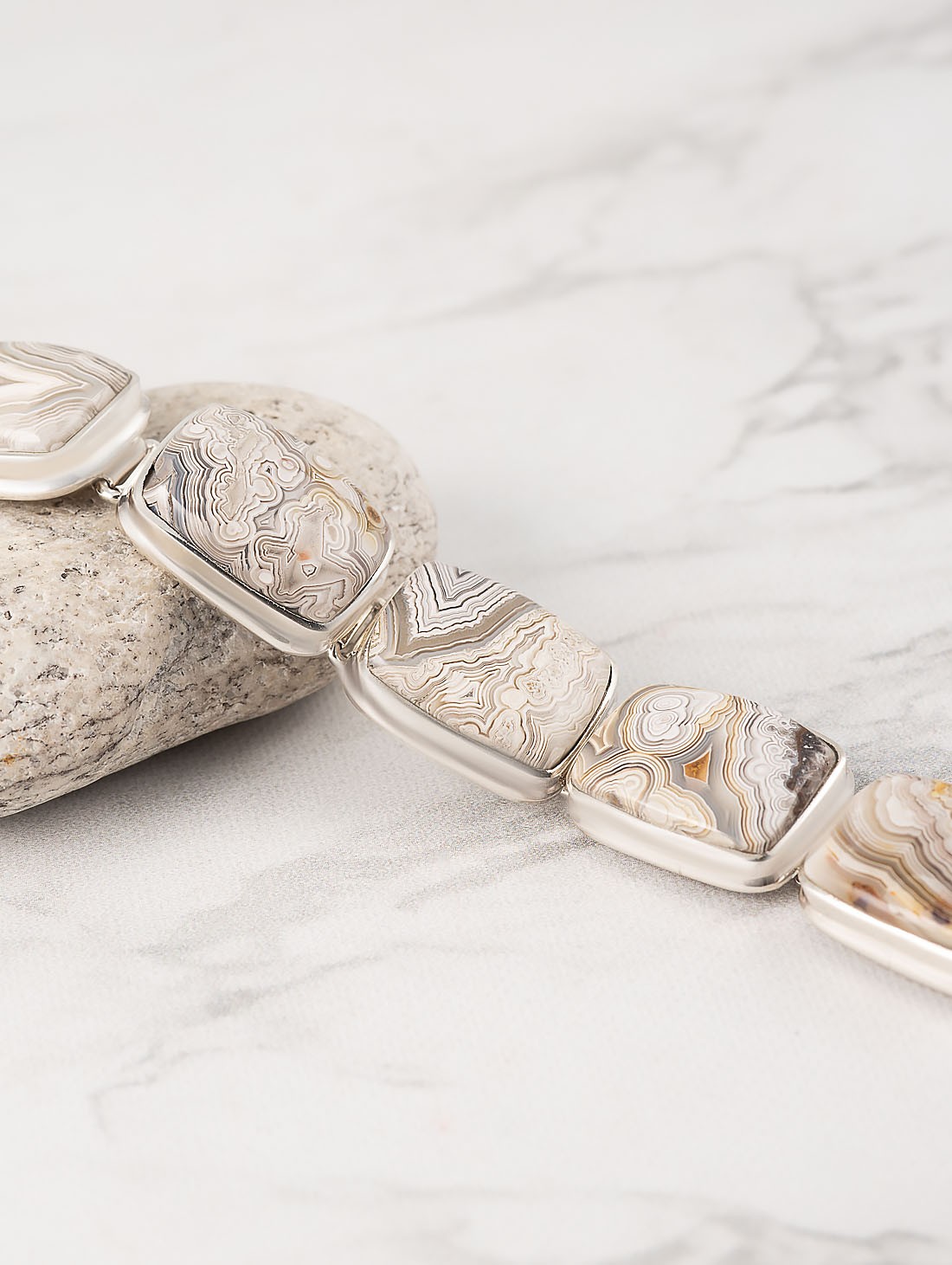 20013 Браслет (Ag 925)