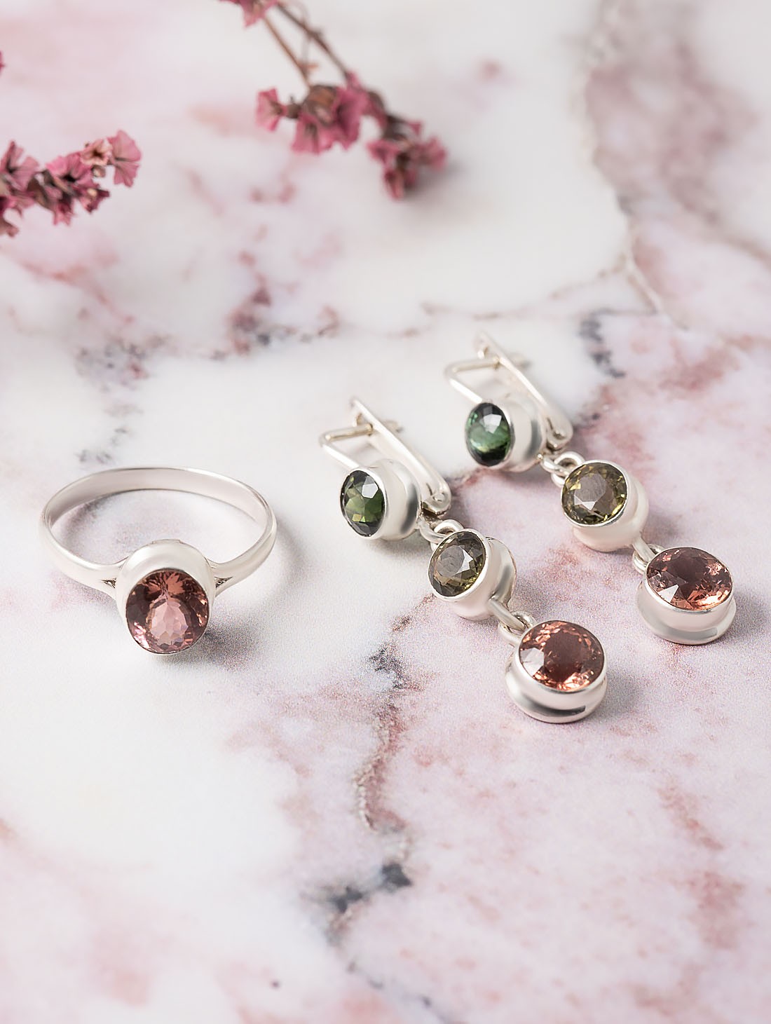 77925 Кольцо (Ag 925)