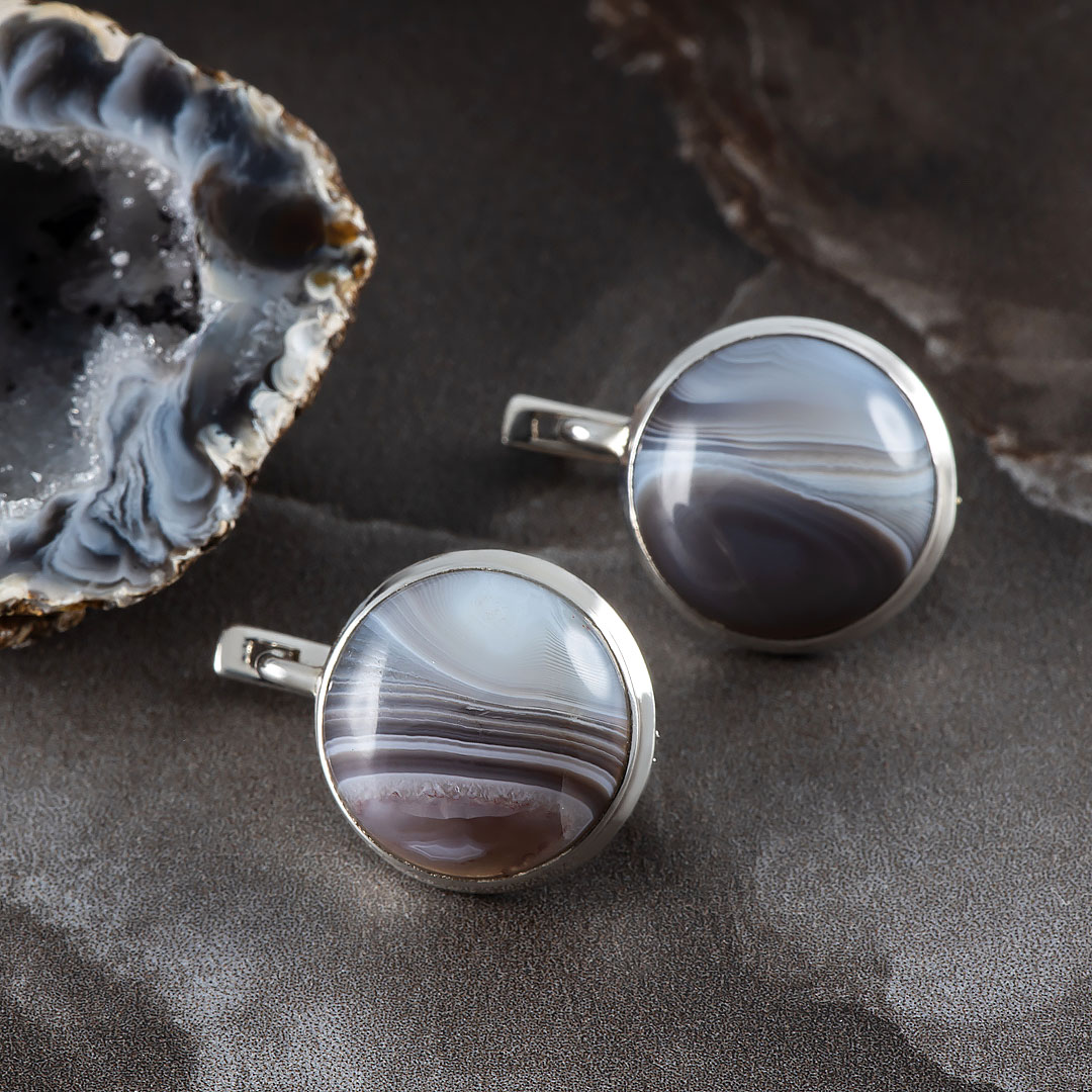 66116 Серьги (Ag 925)