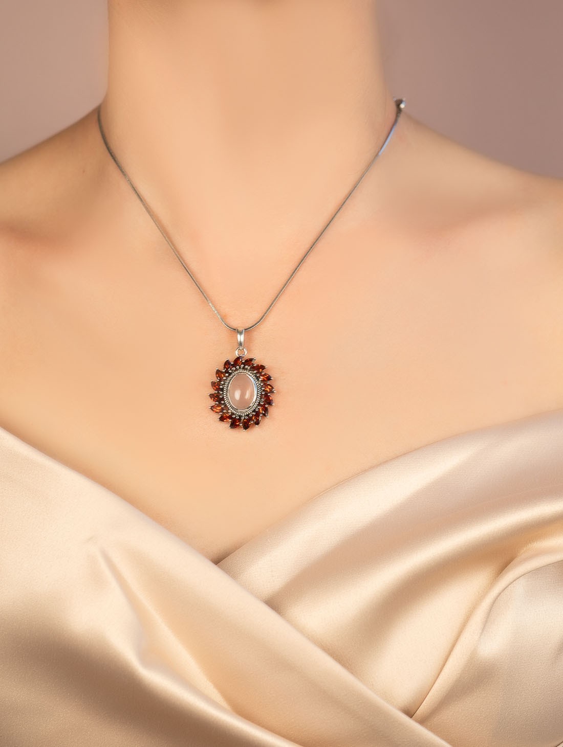 14538 Подвеска (Ag 925)