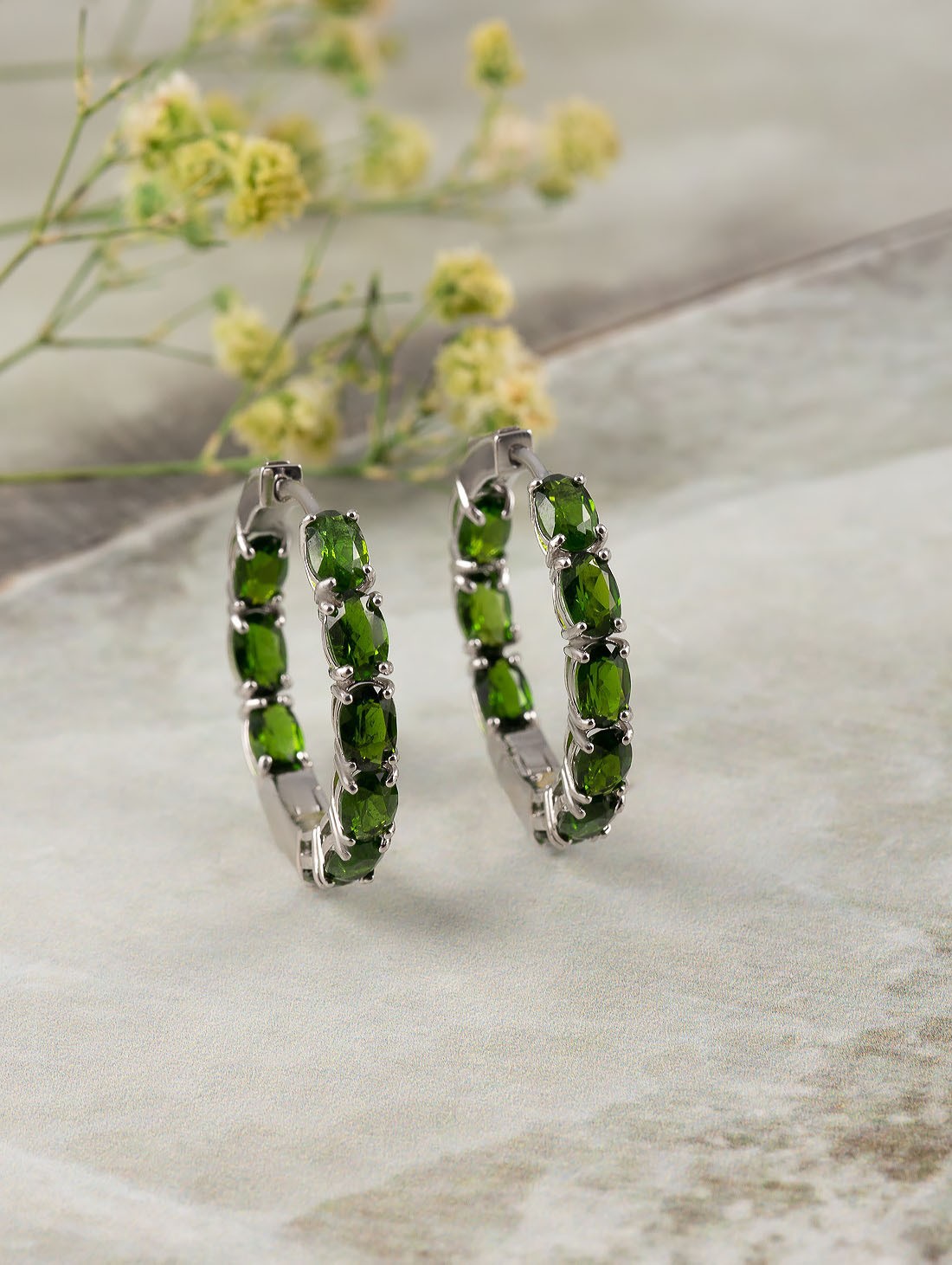 99574 Серьги (Ag 925)