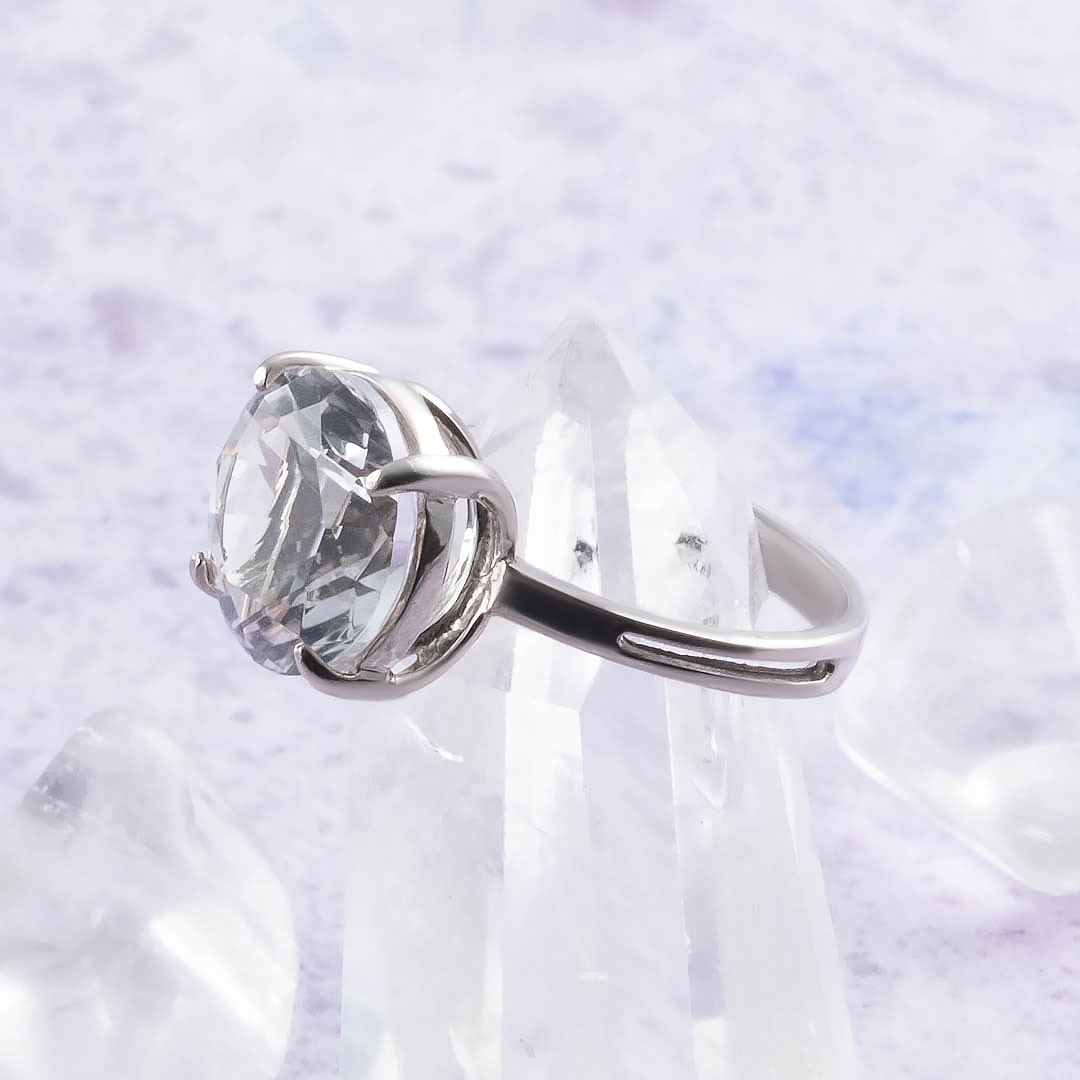 049341 Кольцо (Ag 925)