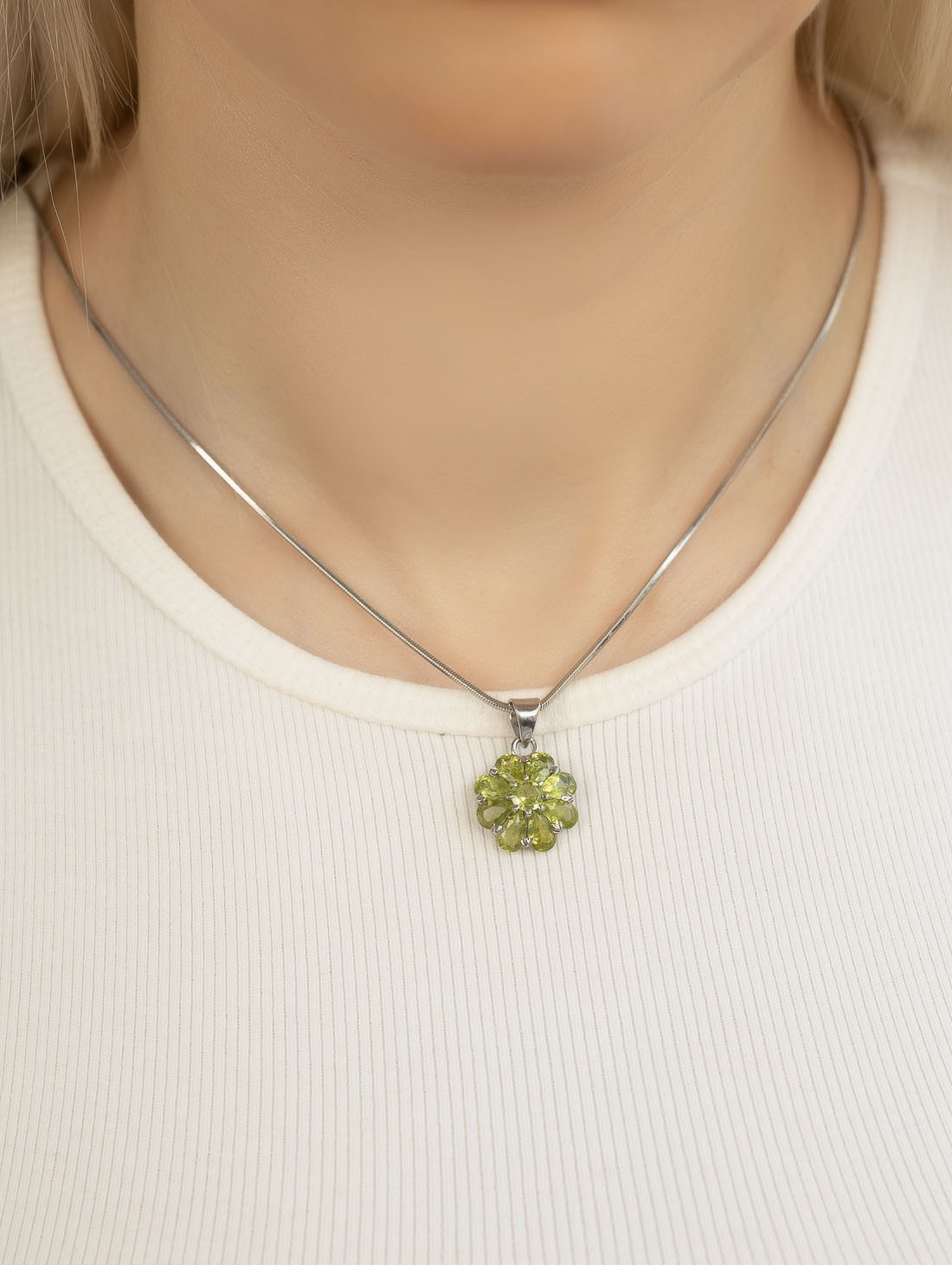 7973 Подвеска (Ag 925)