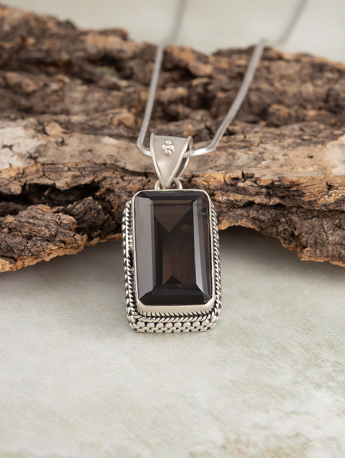 14573 Подвеска (Ag 925)