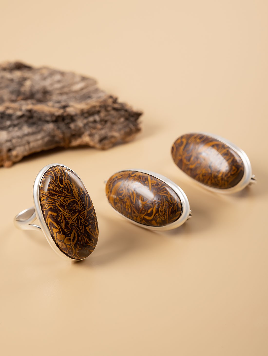 88589 Серьги (Ag 925)