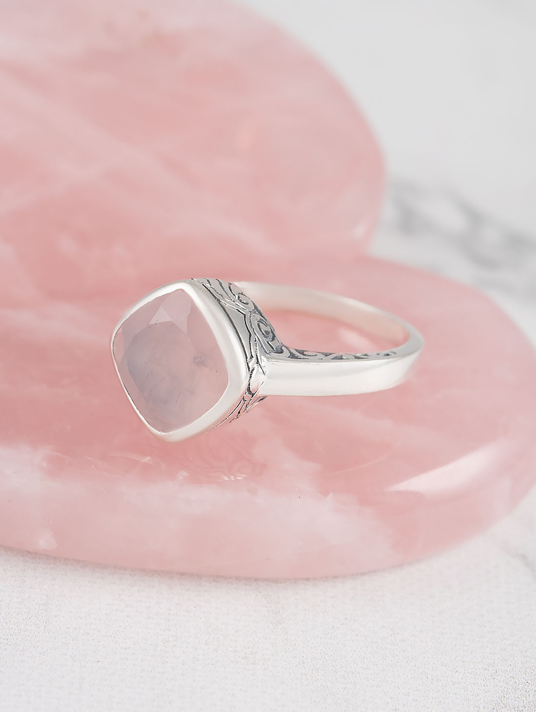 12991 Кольцо (Ag 925)