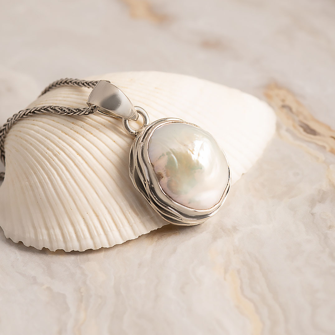 14022 Кулон (Ag 925)