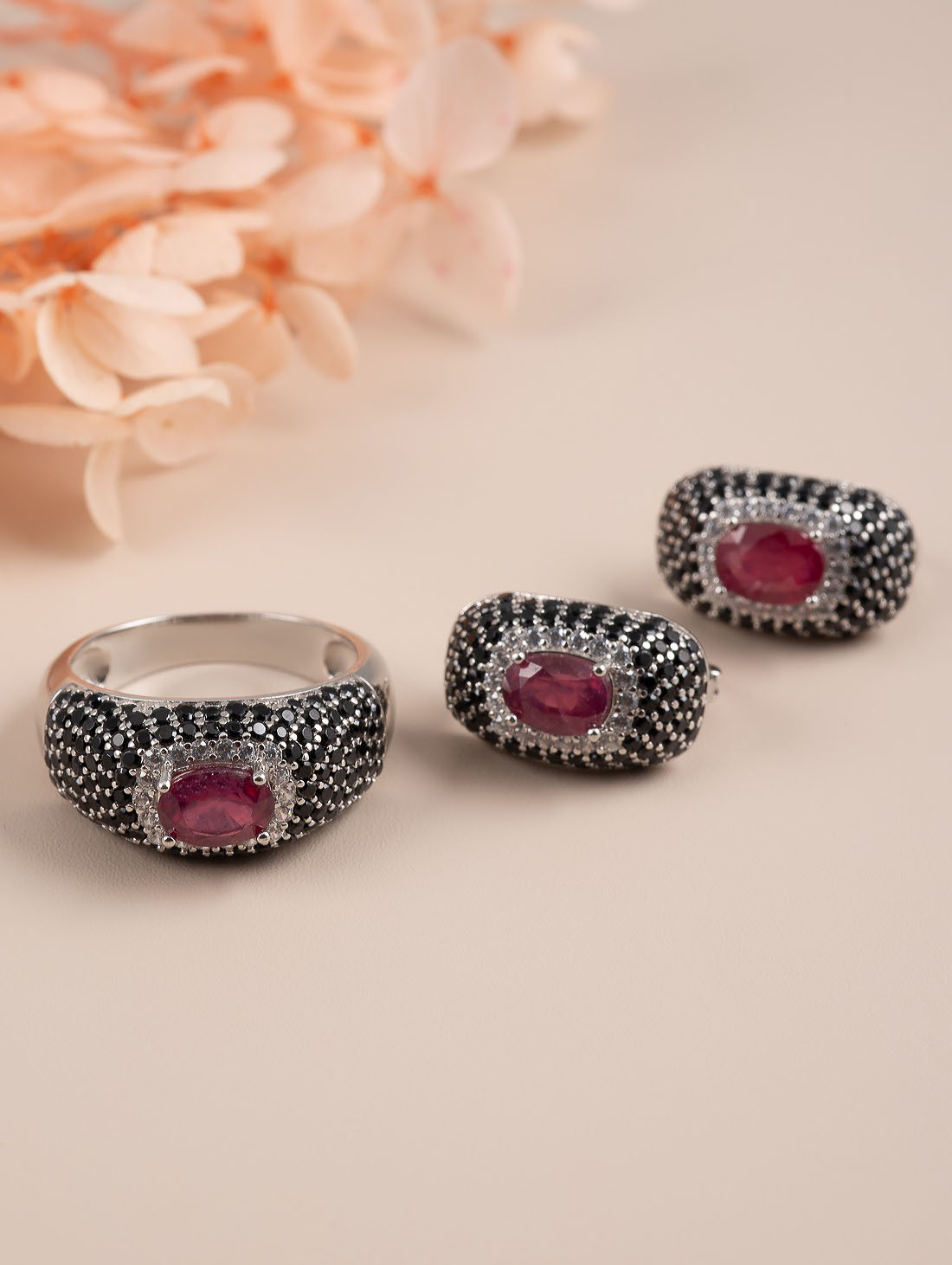 99195 Серьги (Ag 925)