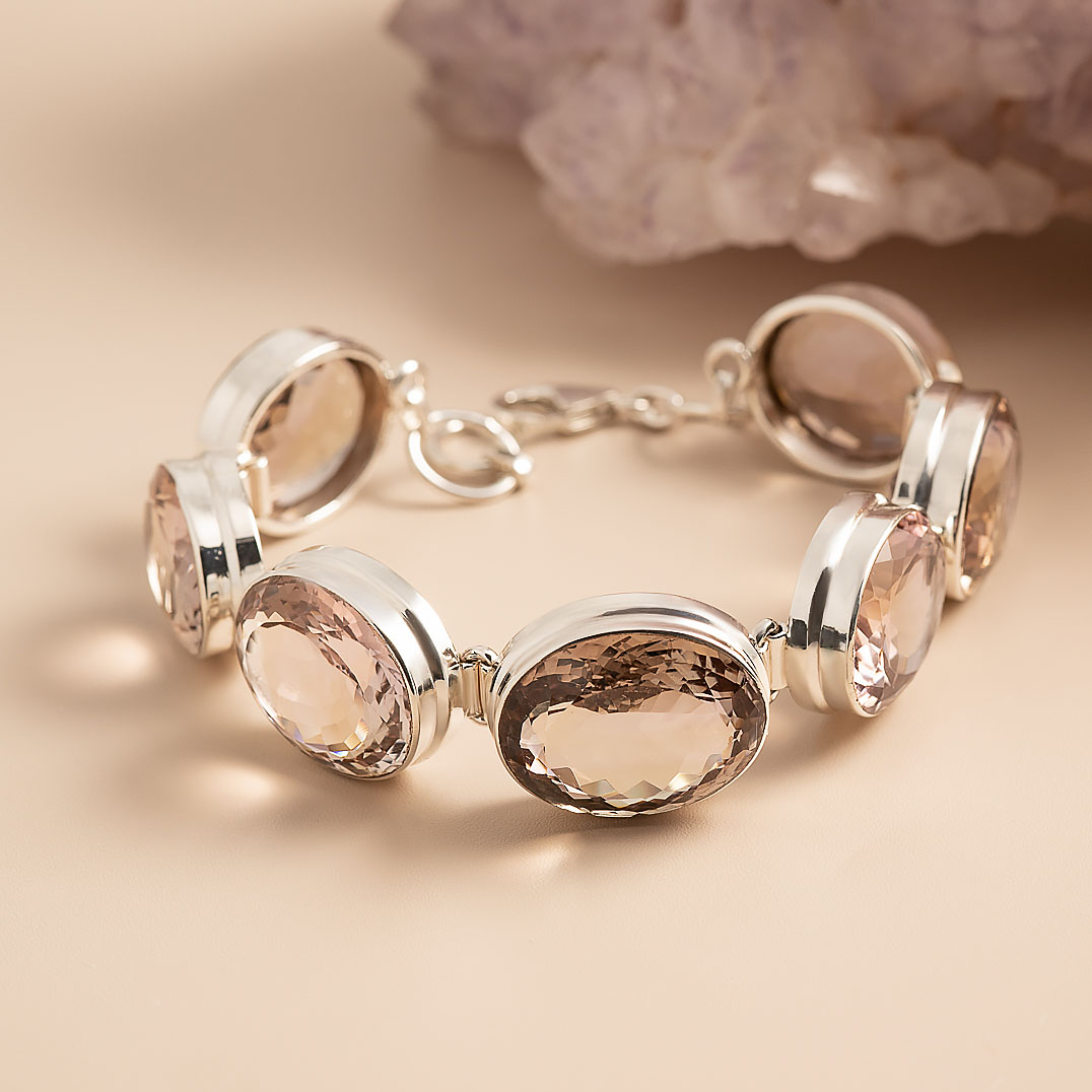 10136 Браслет (Ag 925)