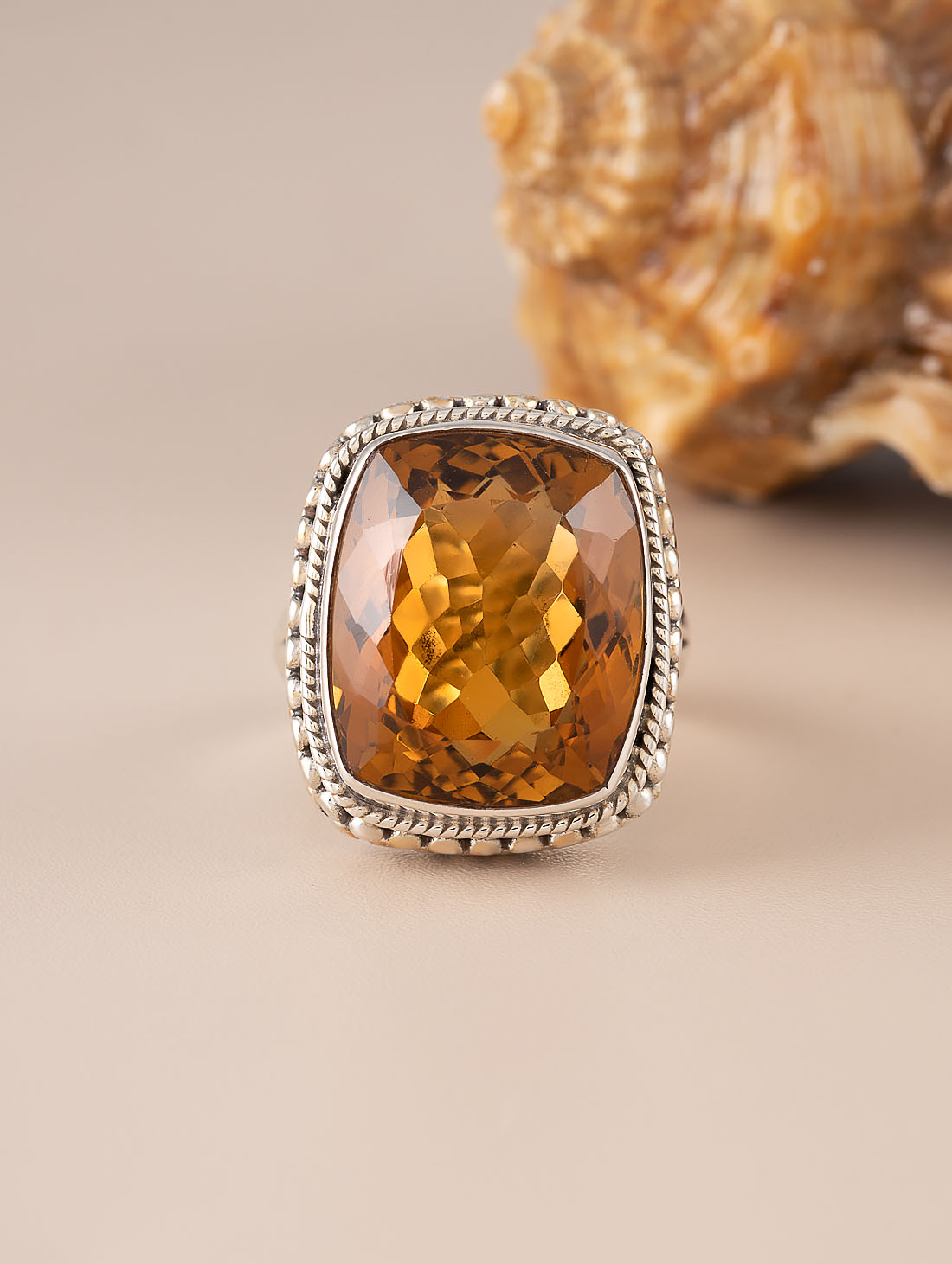 98811 Кольцо (Ag 925)