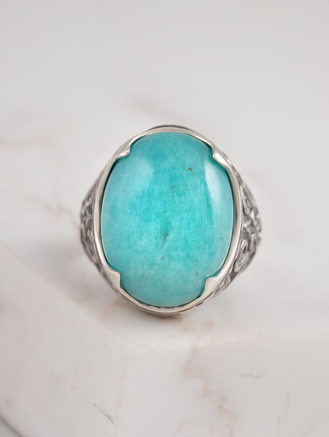 050047 Кольцо (Ag 925)