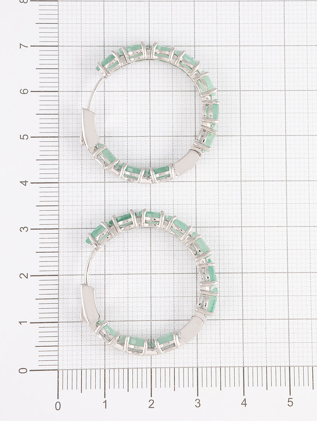 99465 Серьги (Ag 925)